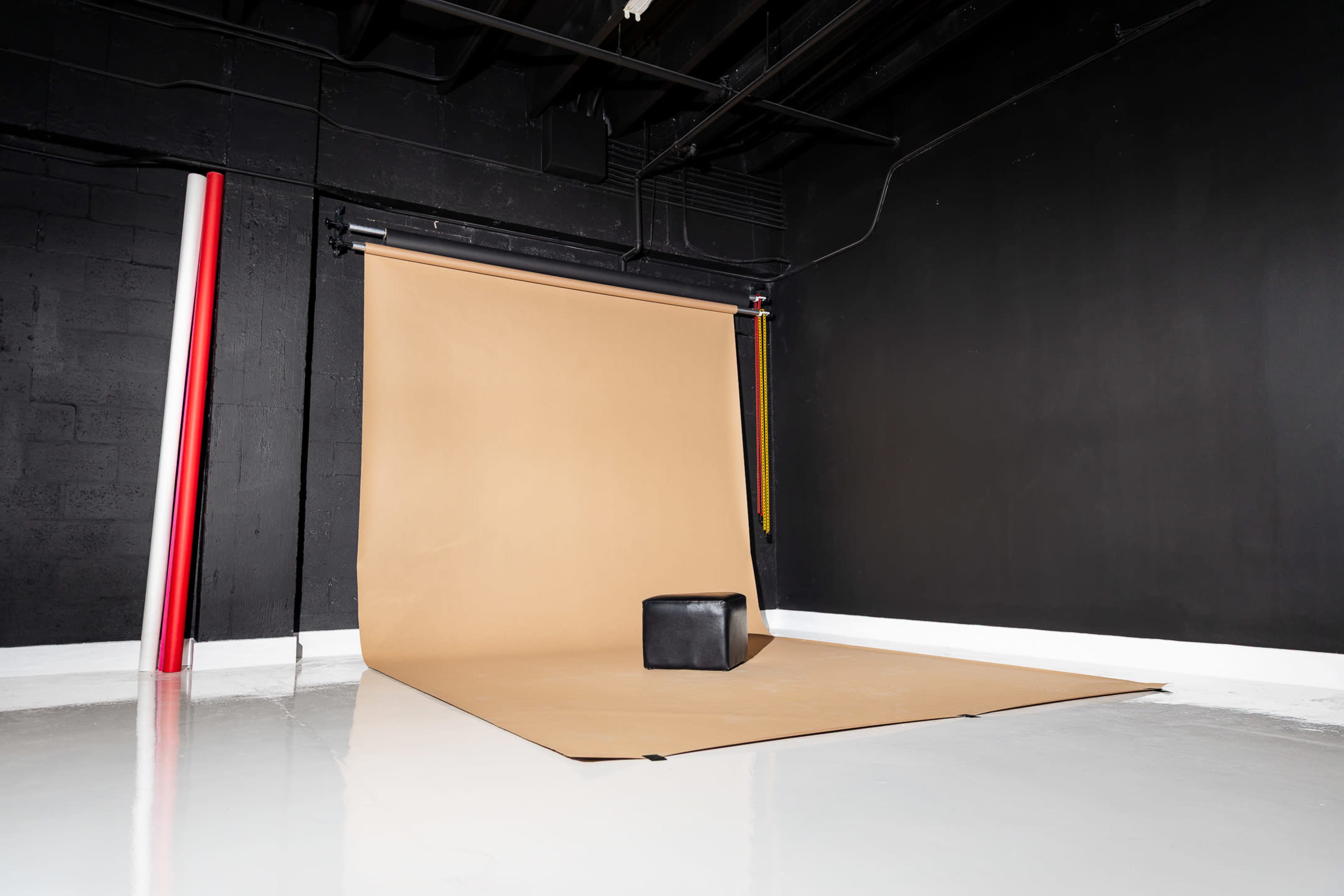 Whole Lot Of Movies Studio Image in West Palm Beach, west palm beach, FL