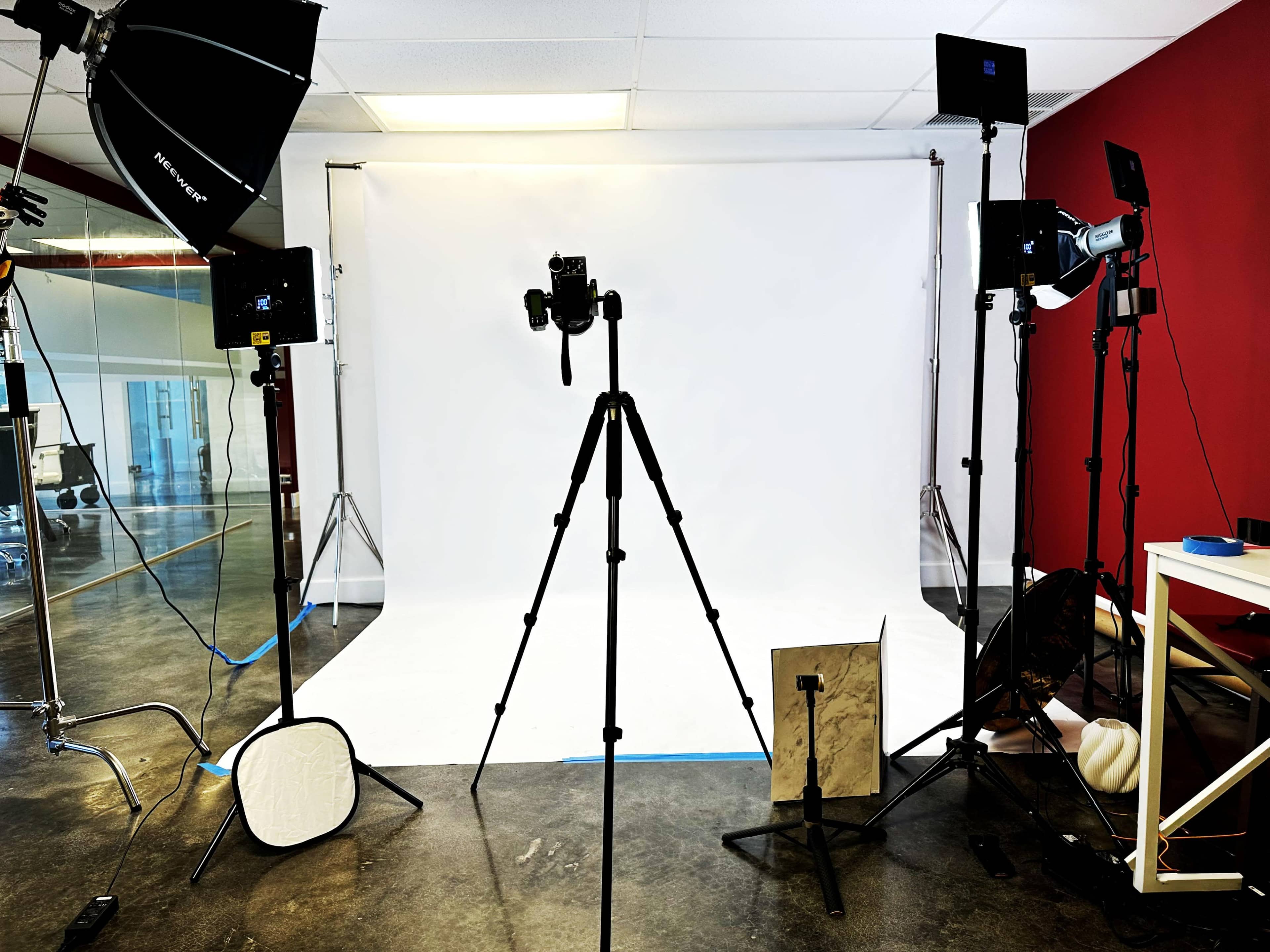 Photography Studio Image in Coral Way, Miami, FL