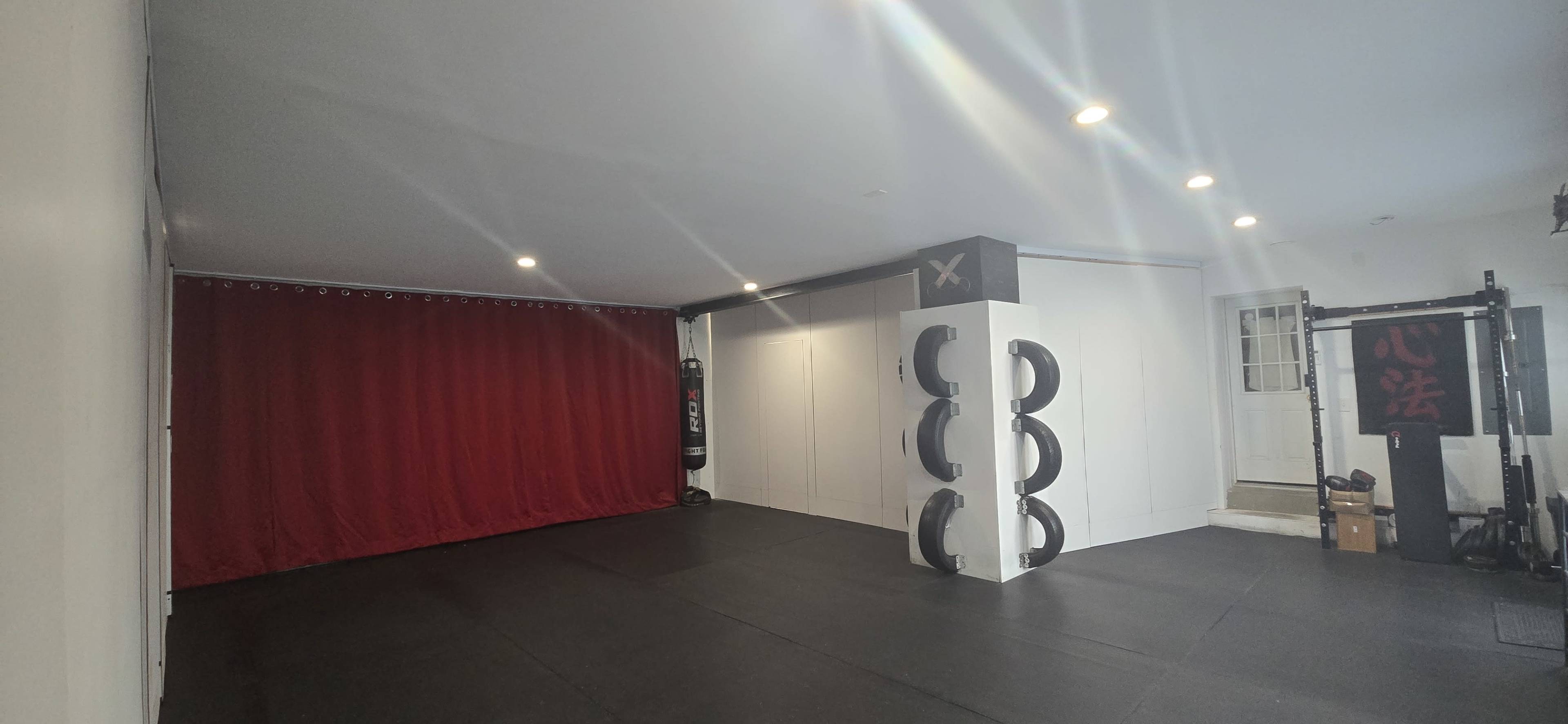 Open event space close to downtown with nearby nature trails Image in Silver Spring, Silver Spring, MD