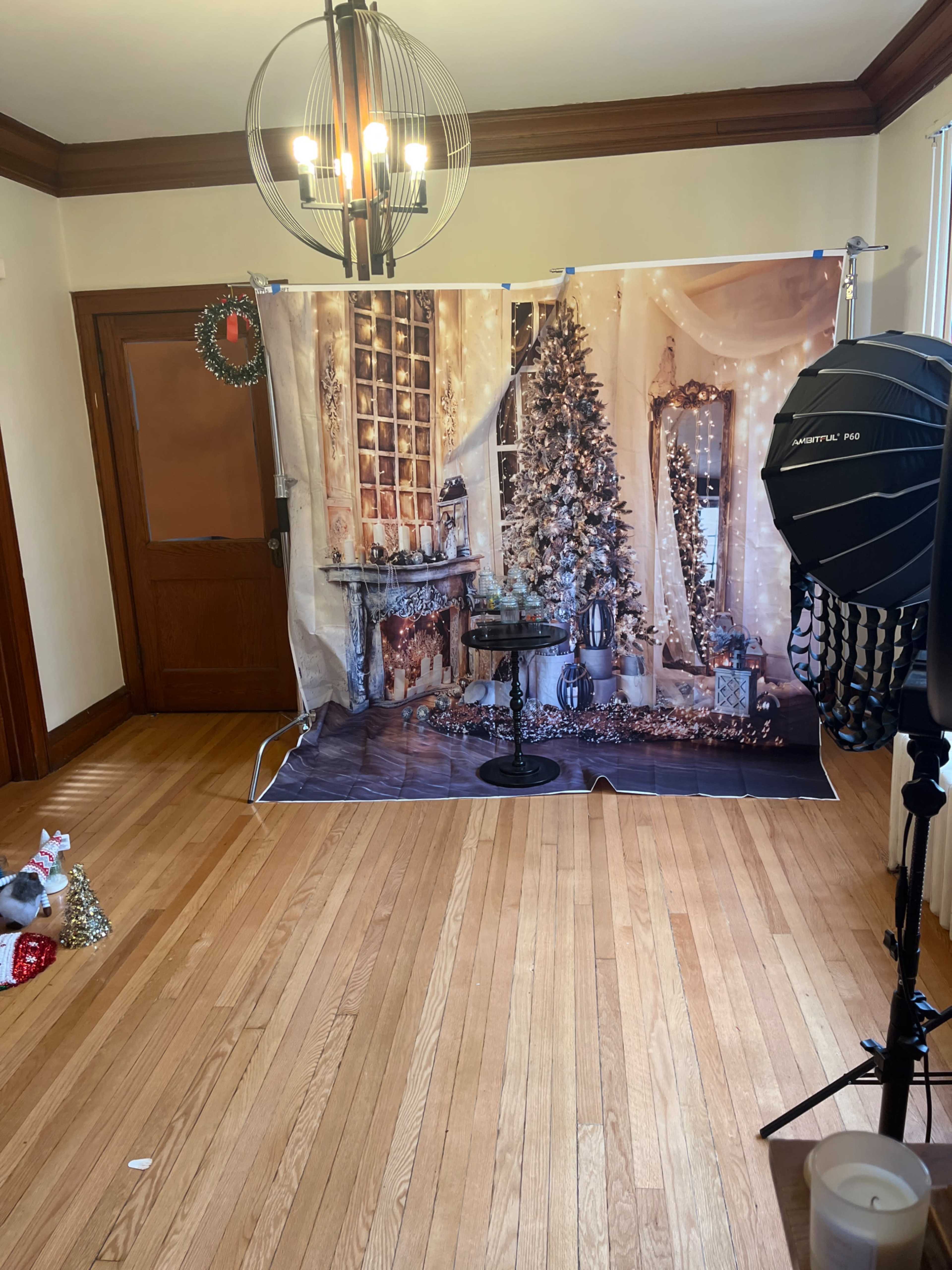 East Hyde Park Photo Studio Image in South Side, Chicago, IL