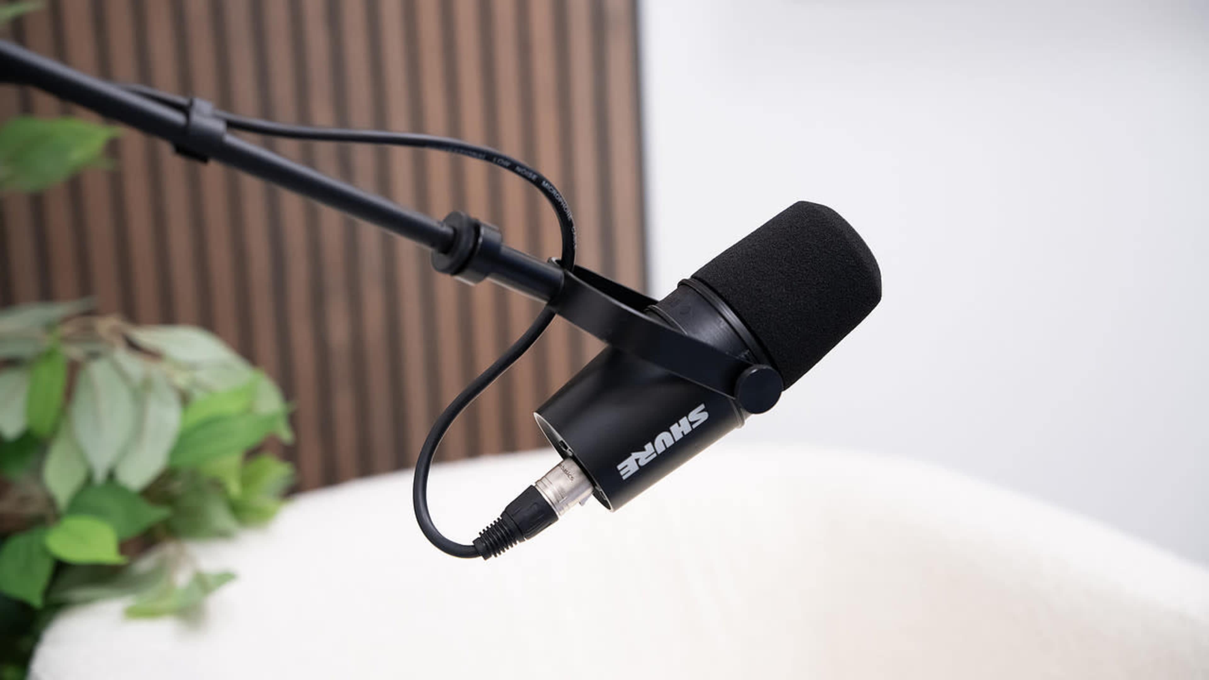 Downtown Fort Worth Podcast Studio - 2 Cameras Image in Sundance Square, Fort Worth, TX