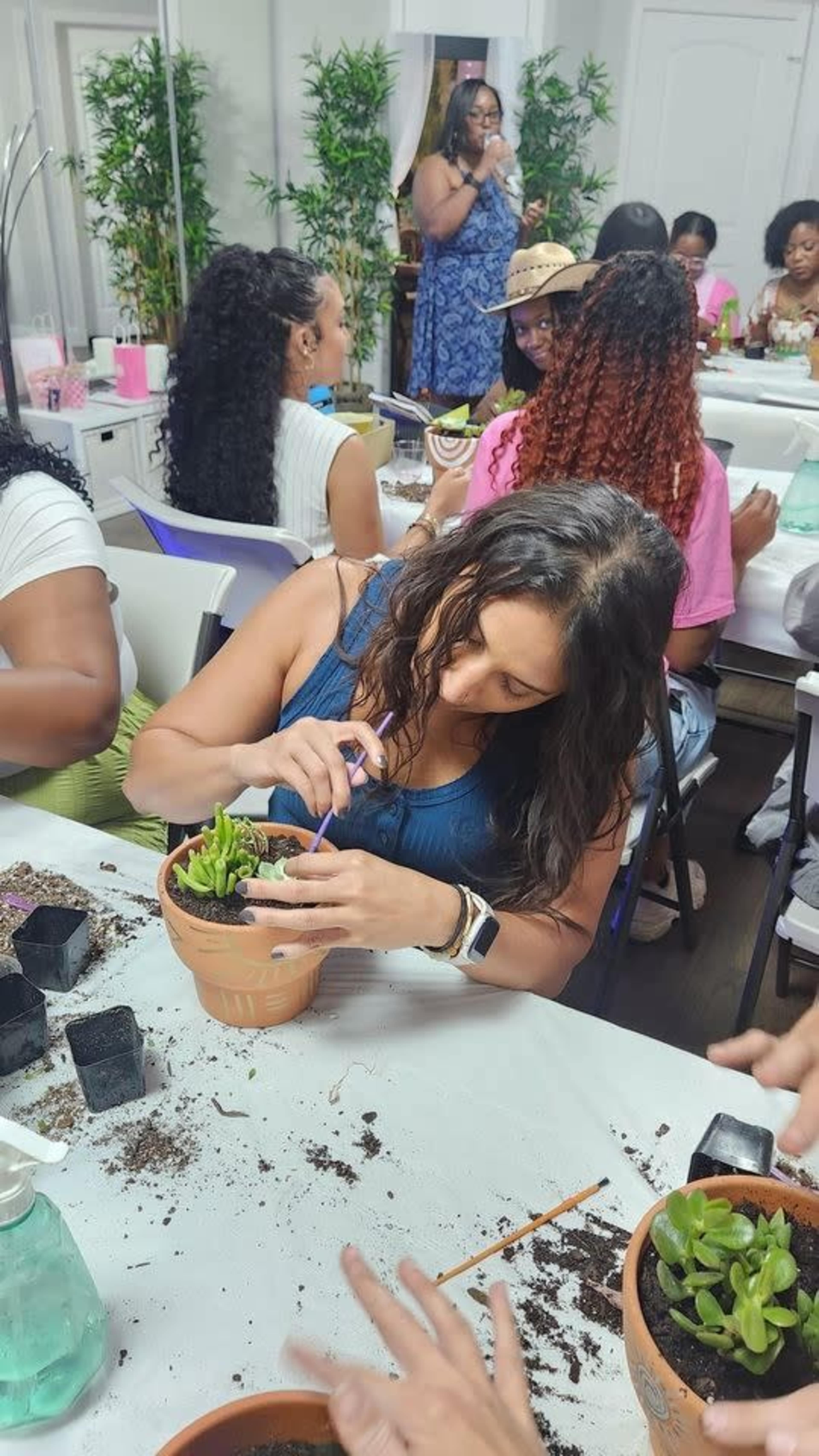 Cozy Suburban Multi-Purpose Studio Image in Coppell, Coppell, TX