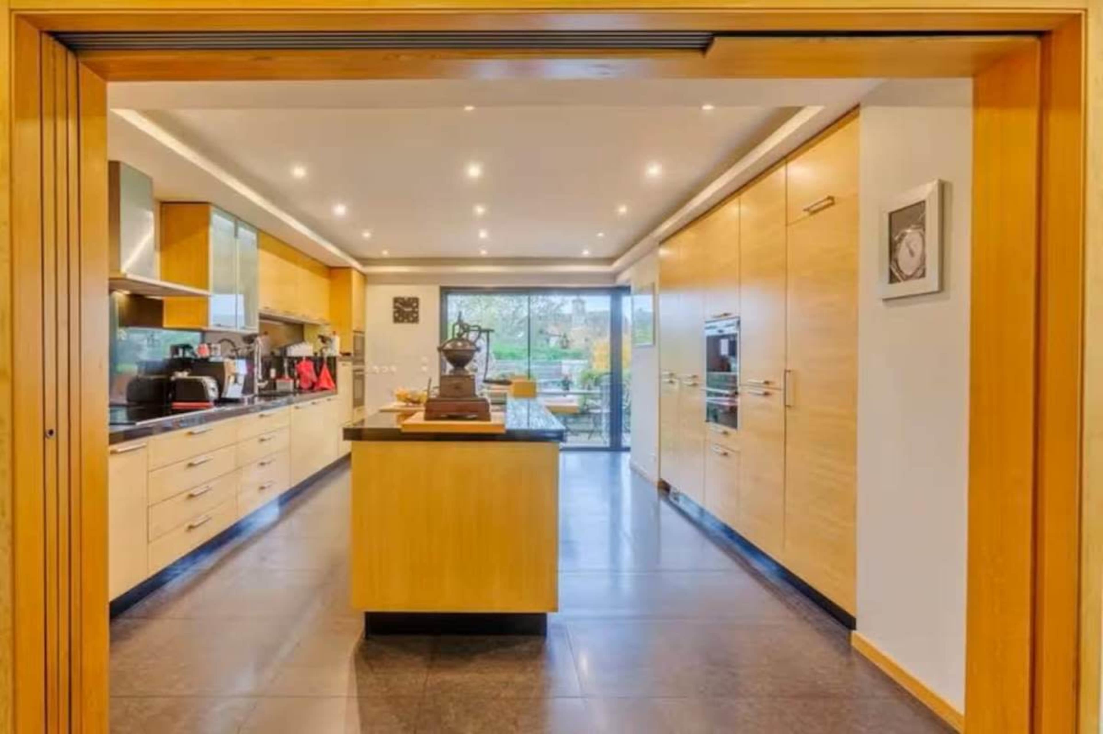 Villa luxe vallée de chevreuse Image in , CHEVREUSE