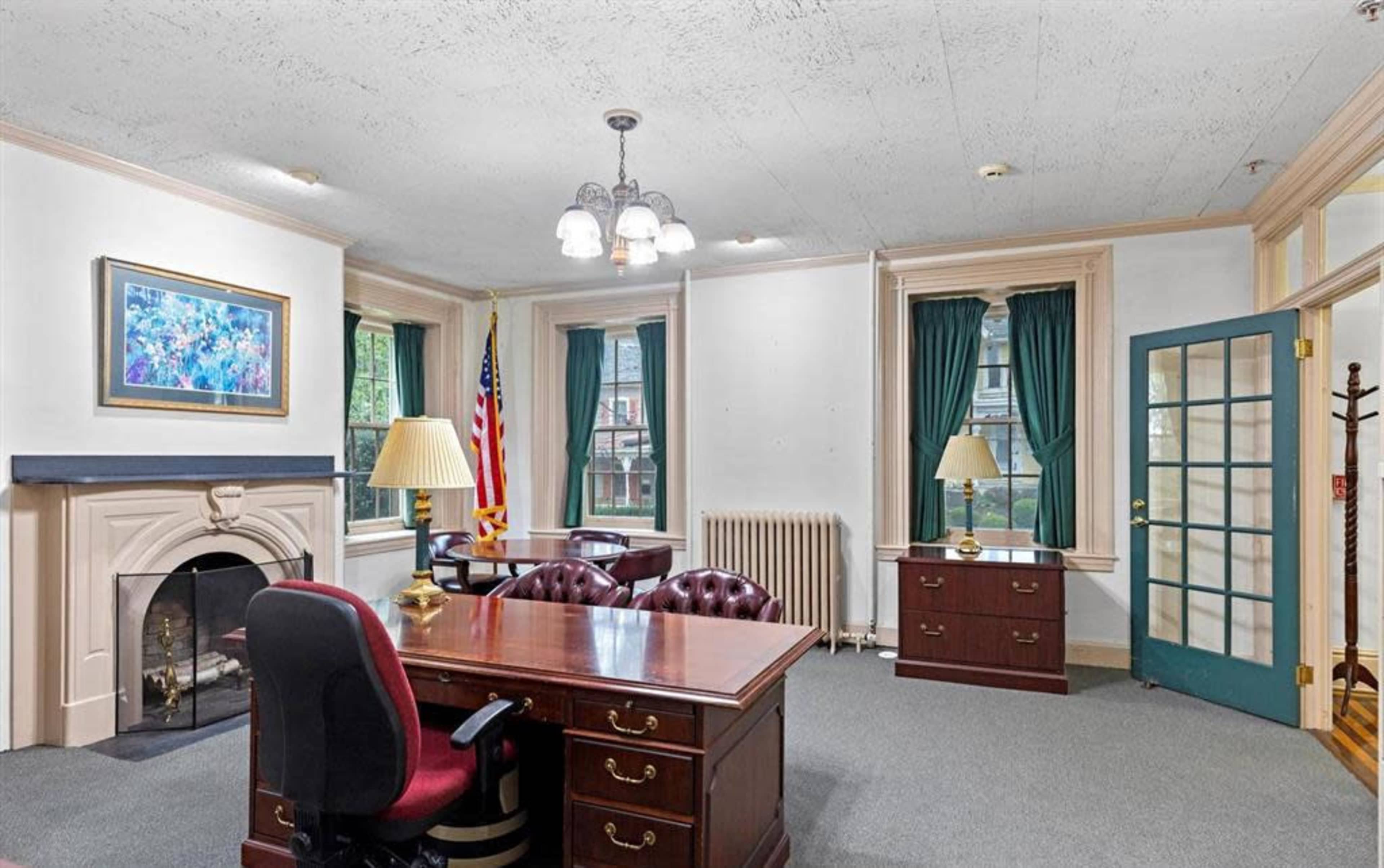 Doylestown Foundry North First Floor Image in Doylestown, Doylestown, PA