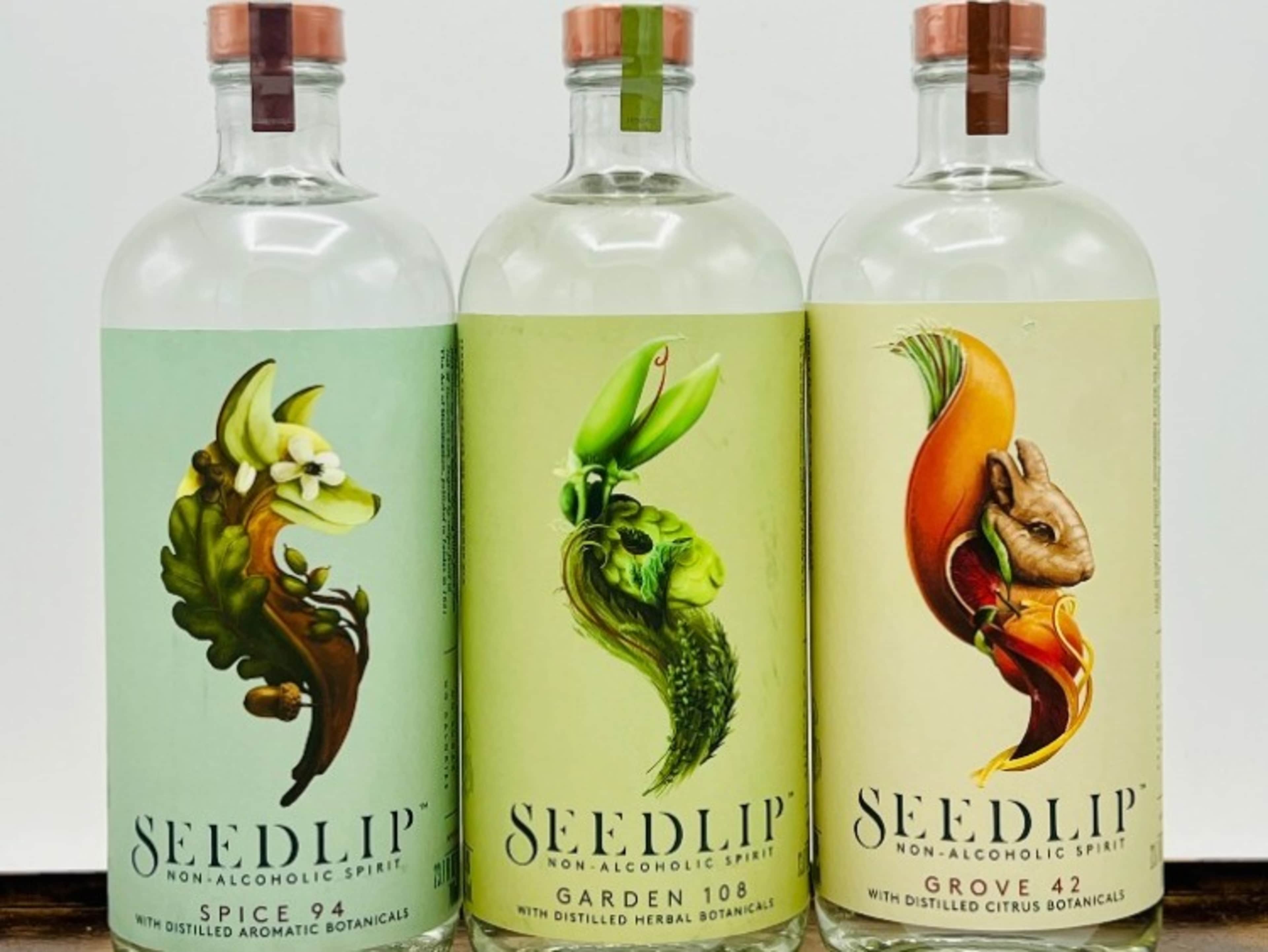 Non-alcoholic Open Bar | $32 per person