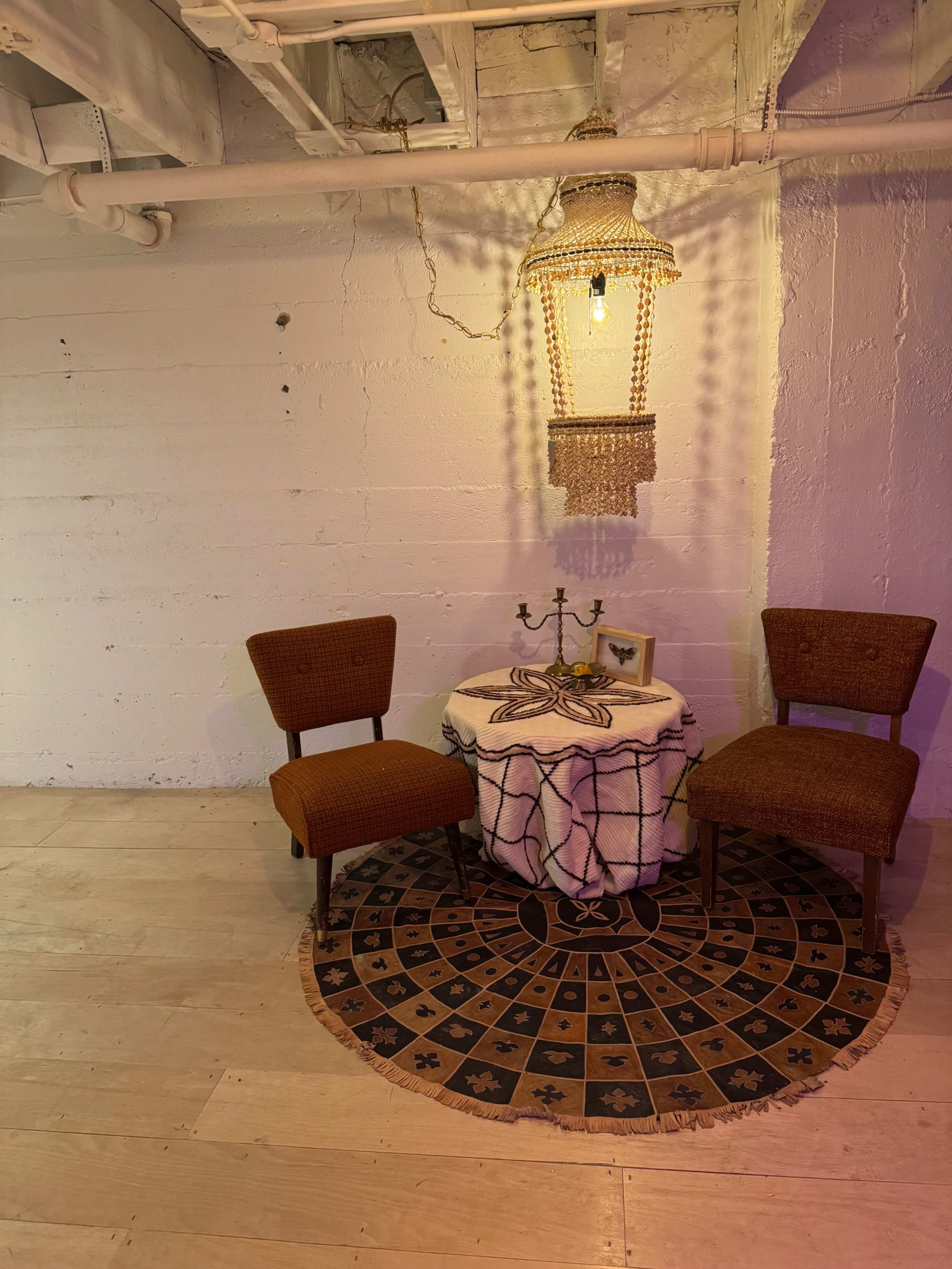 Pop up space in Vintage building Image in Beltline, Calgary, AB