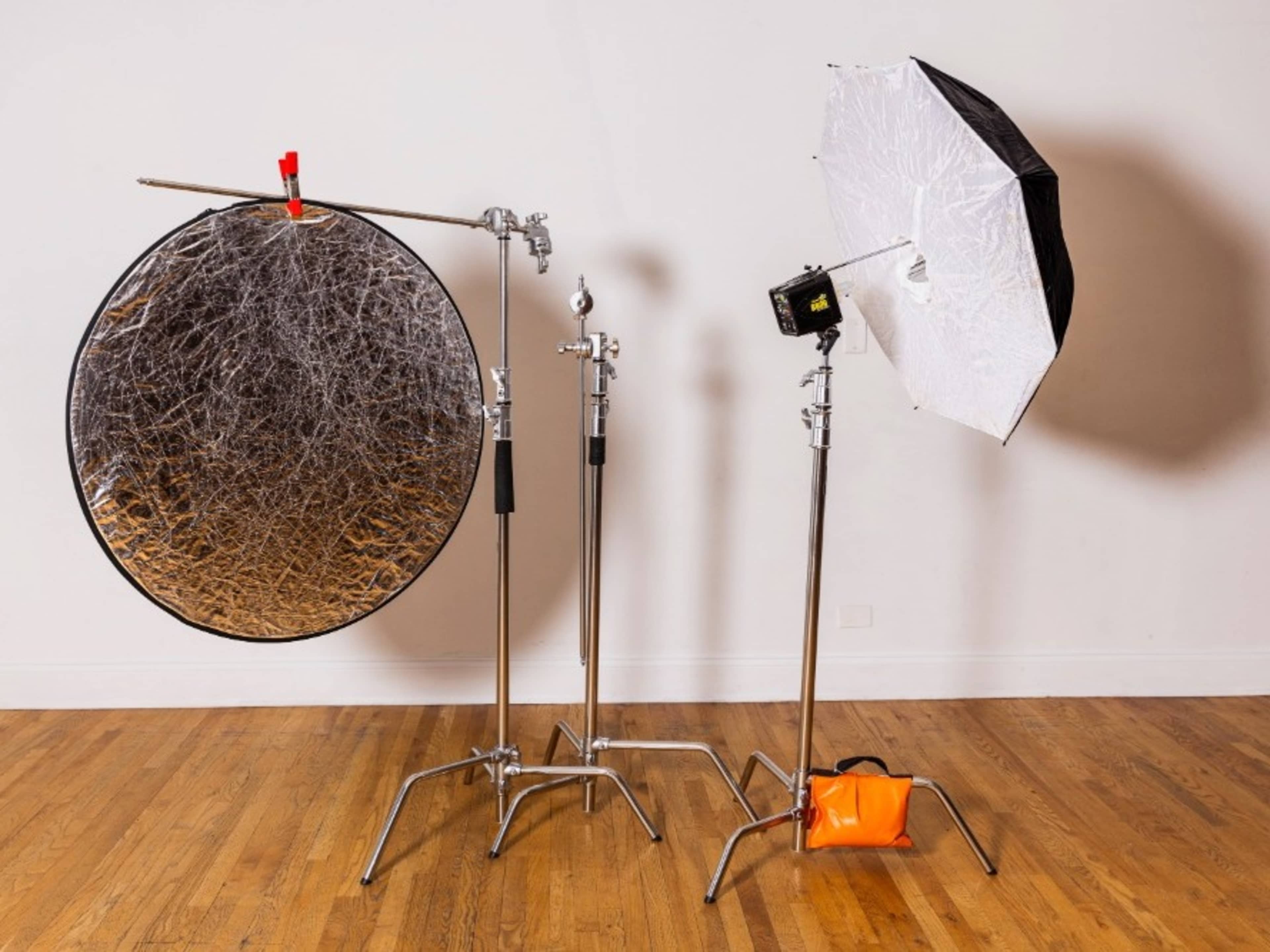Strobe Lighting Equipment
