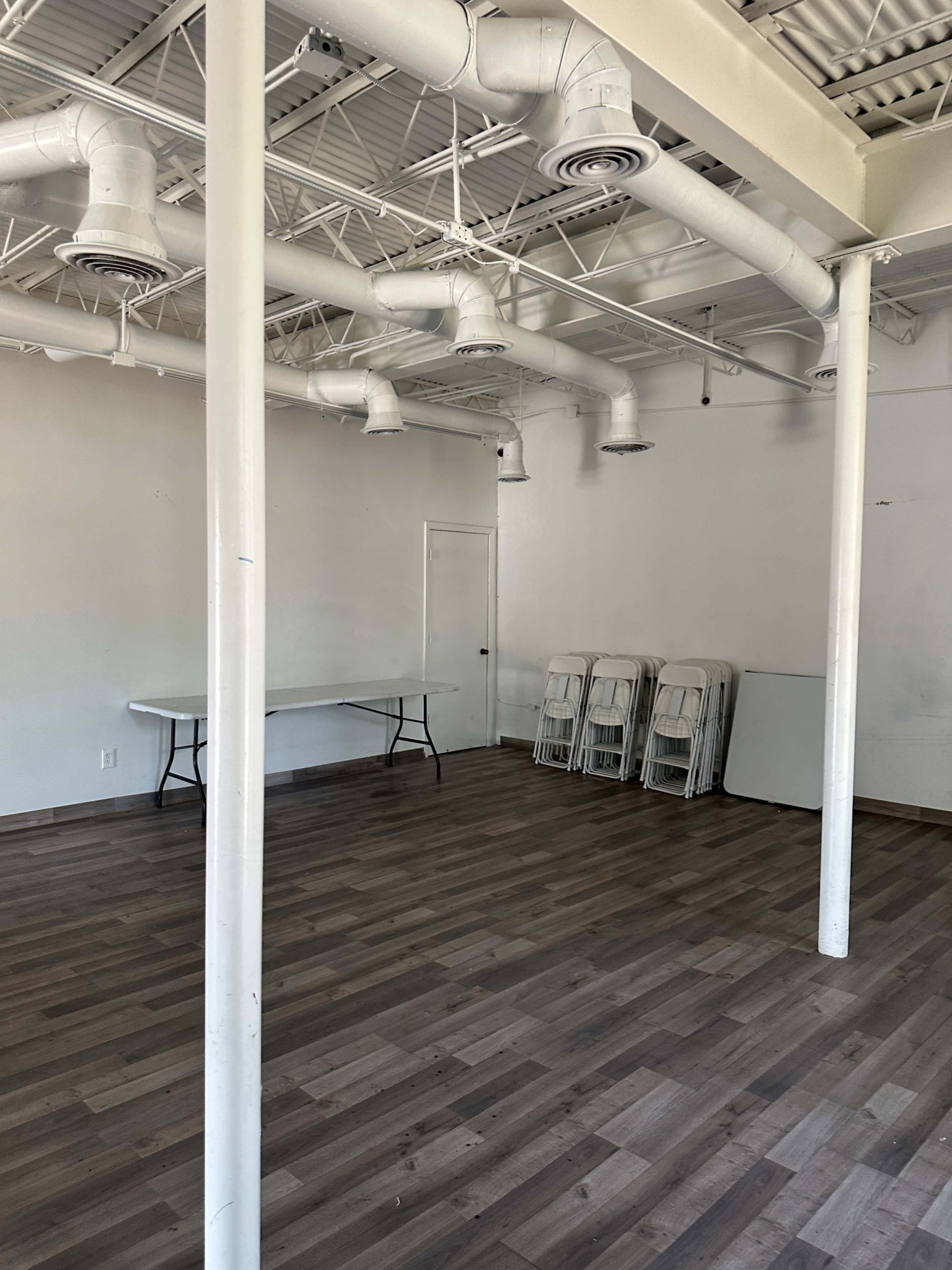 Event Space Next To The Park! Image in Richardson, Richardson, TX