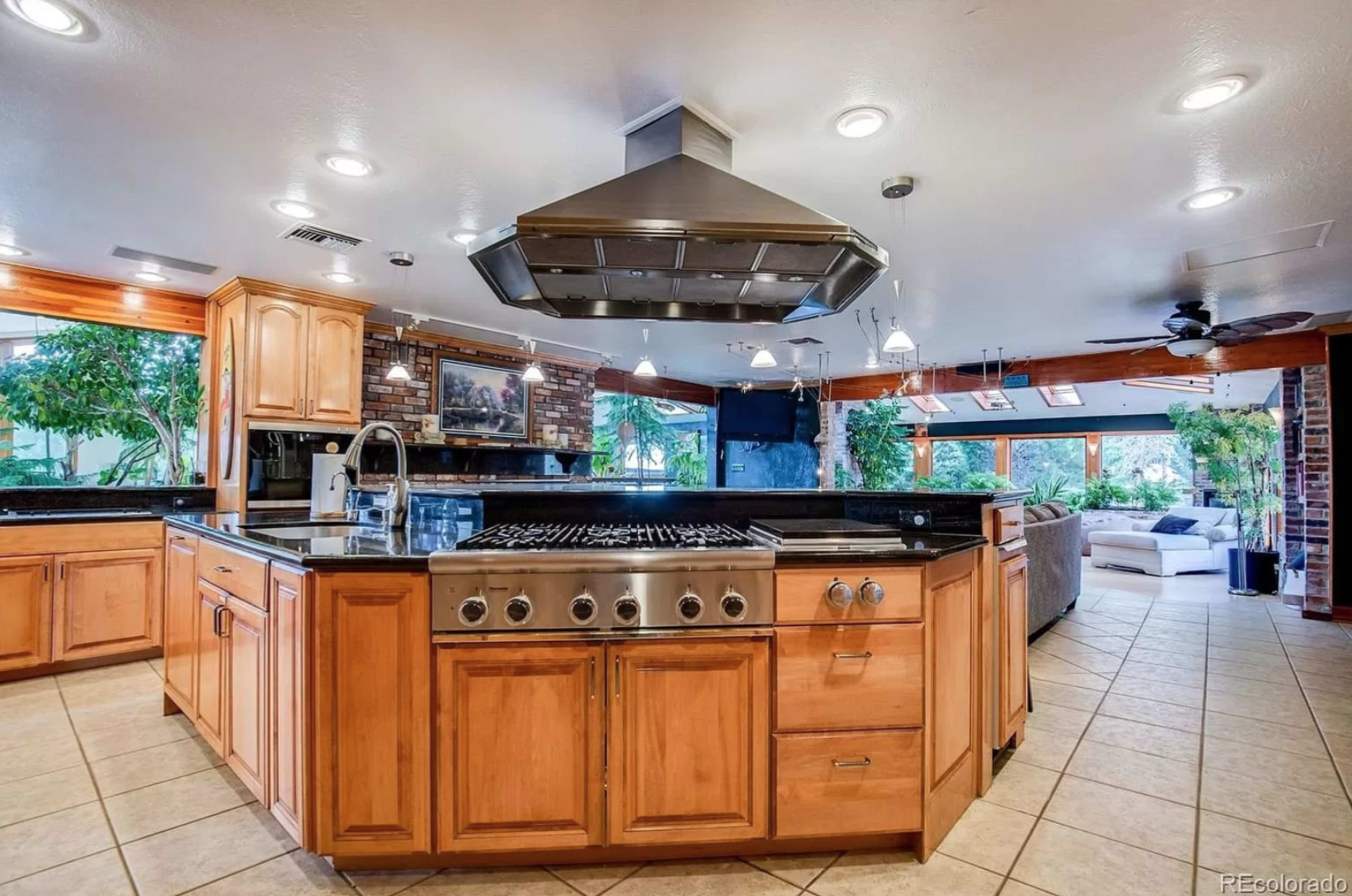 Spacious Retreat Center on 2 acre property Image in Cameo Estates, Arvada, CO