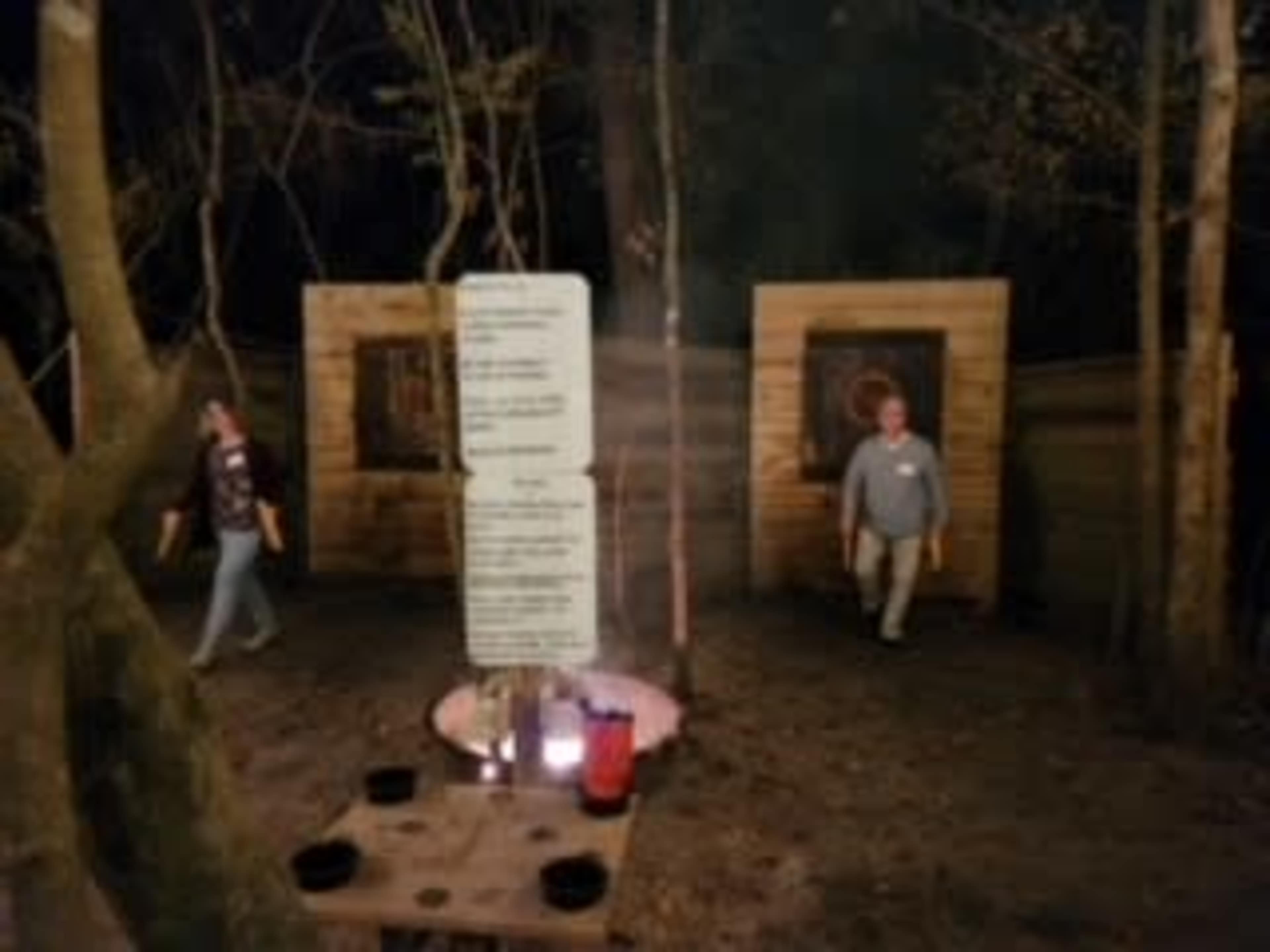 Axe Throwing
