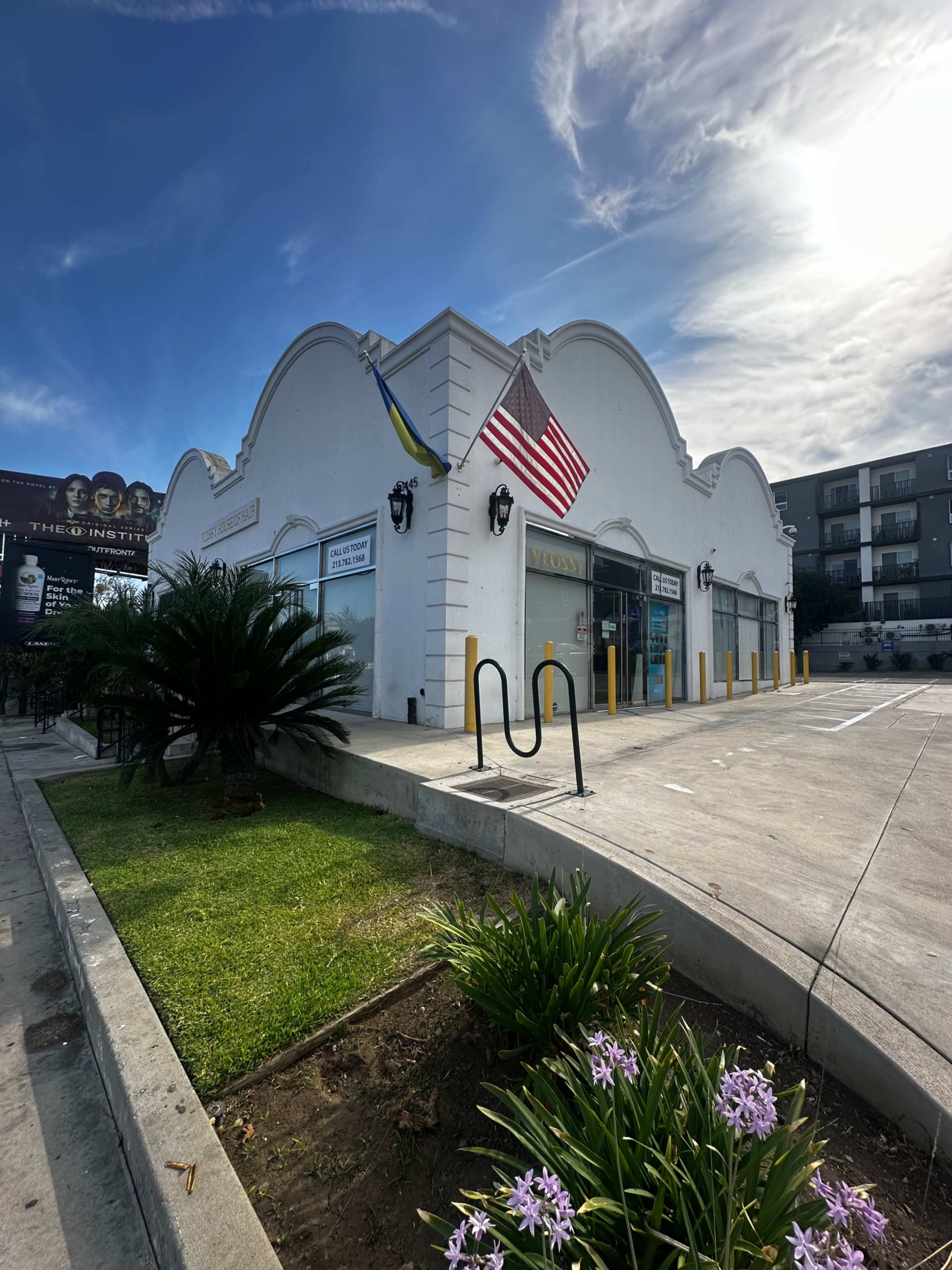 West Hollywood multi purpose wellness space Image in Hollywood, Los Angeles, CA