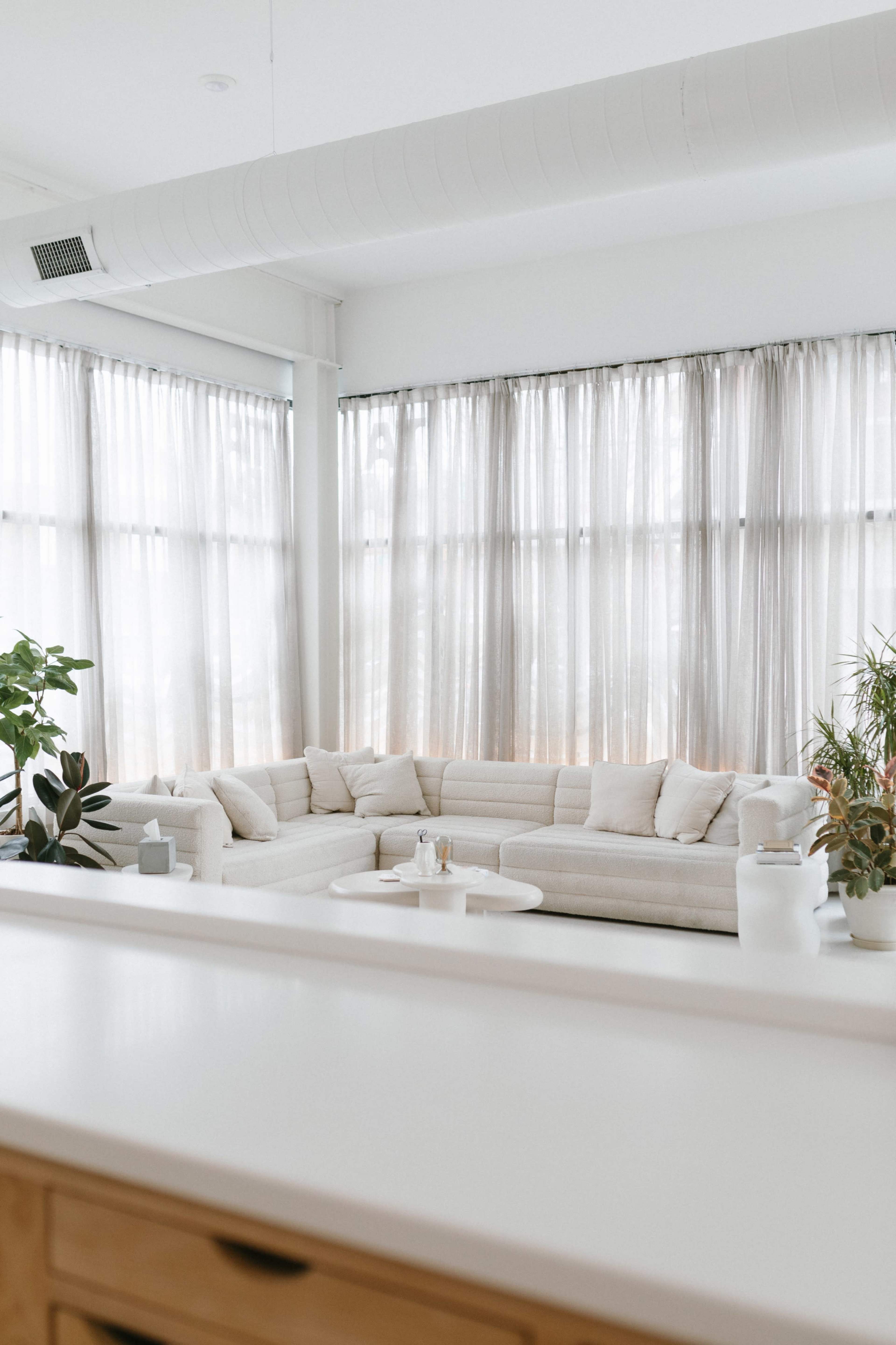 Clean, bright salon ergonomically designed for hosting events Image in North Philadelphia, Philadelphia, PA