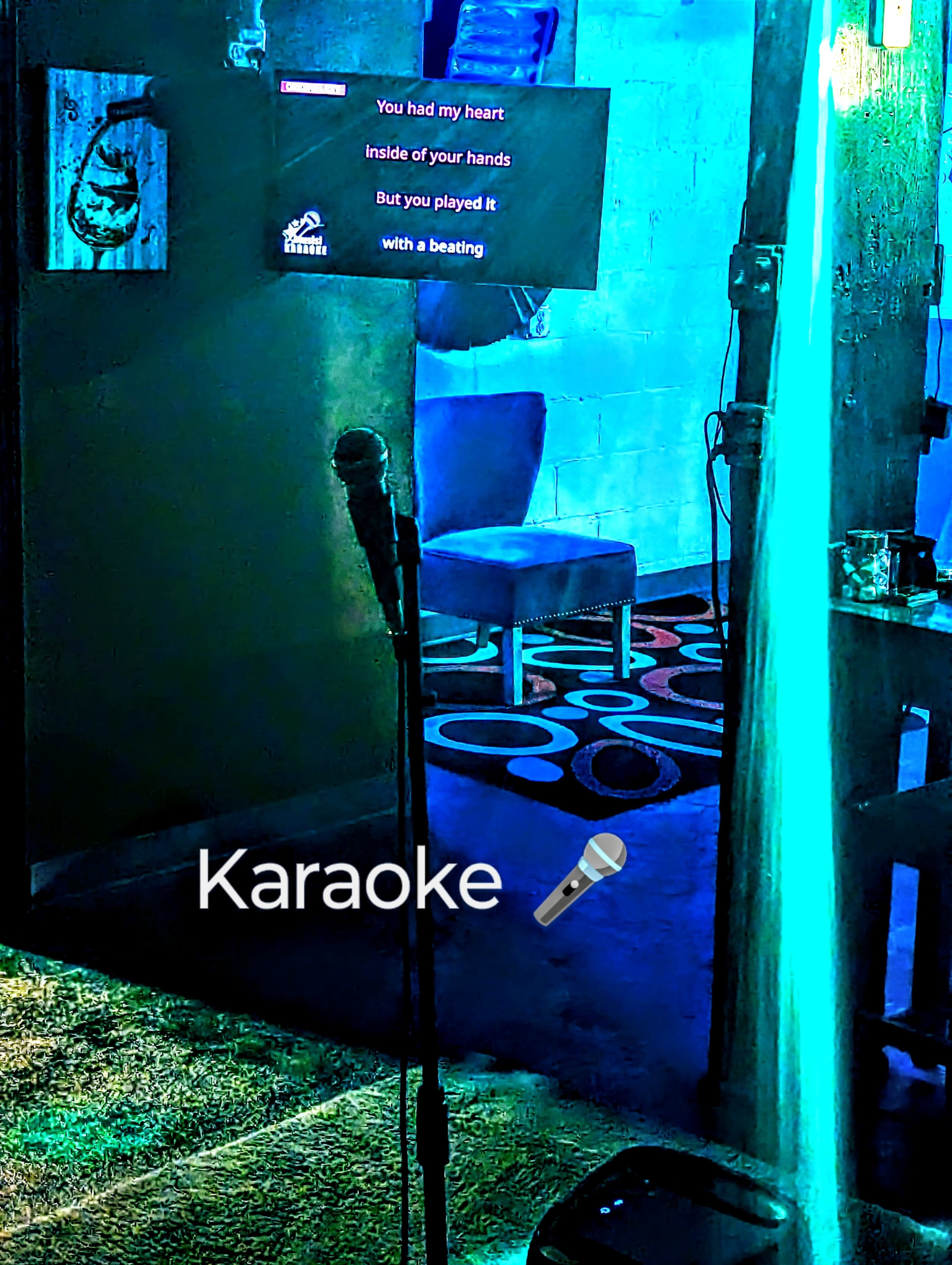 Stylish South Suburban Event Space With A Speakeasy Vibe/Matteson IL Image in Rich Township, matteson, IL