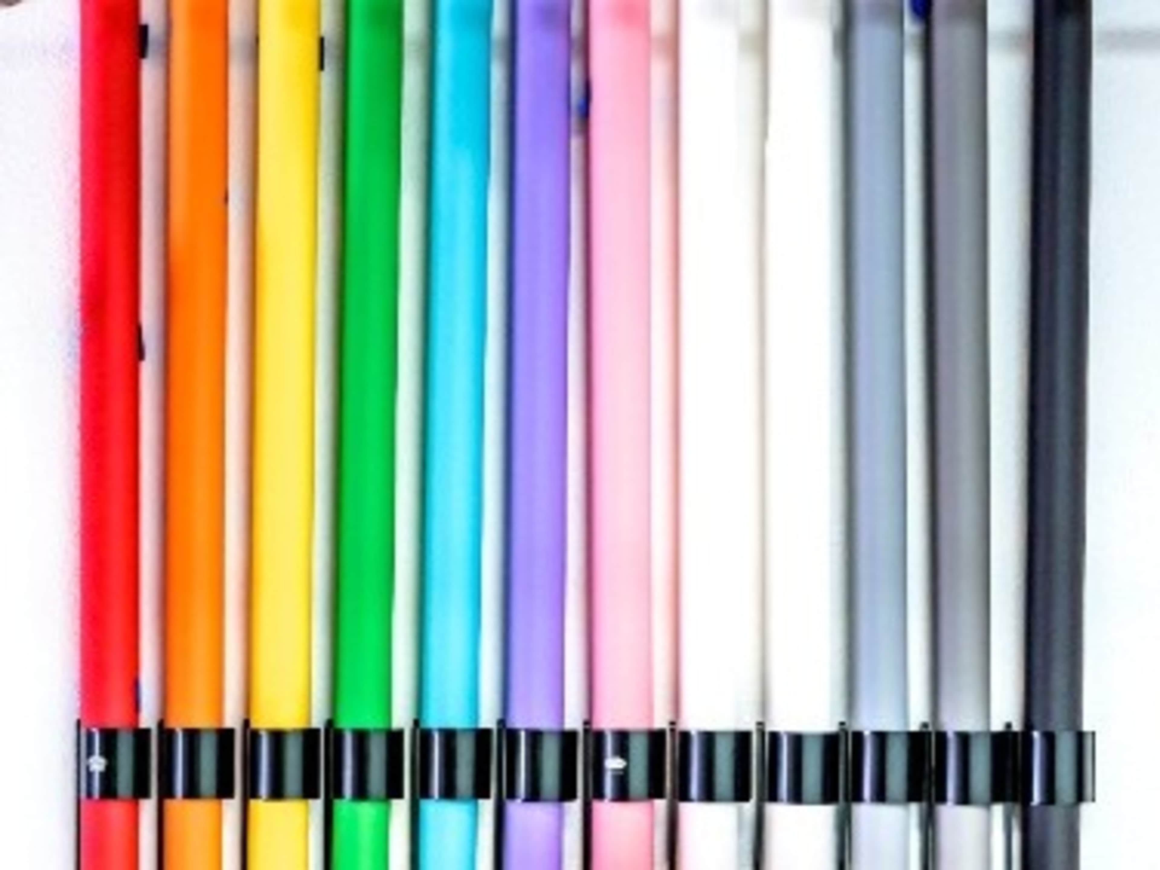 Seamless Paper Backdrop