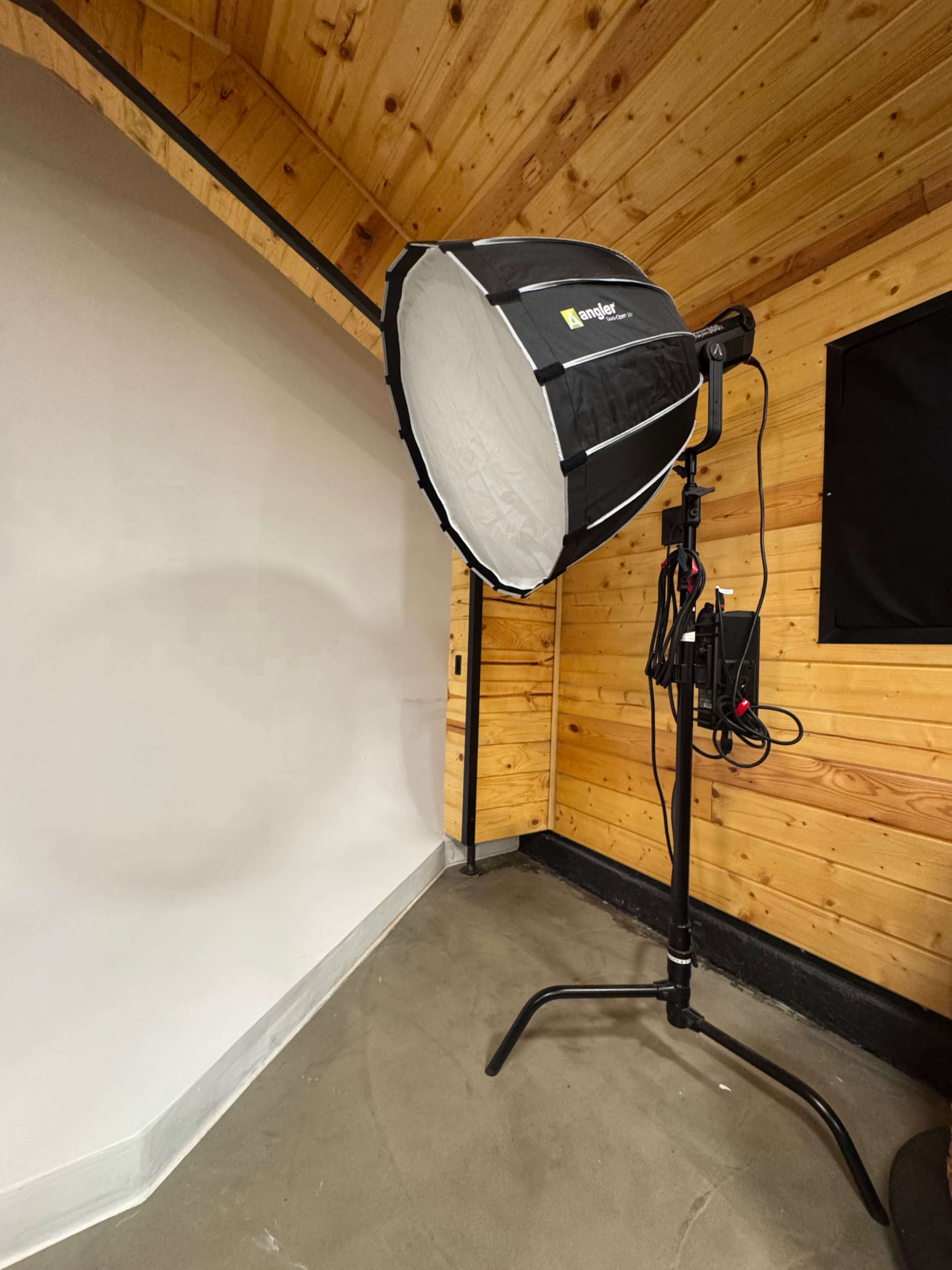 Alethia Photo Studio Image in North Park, Provo, UT