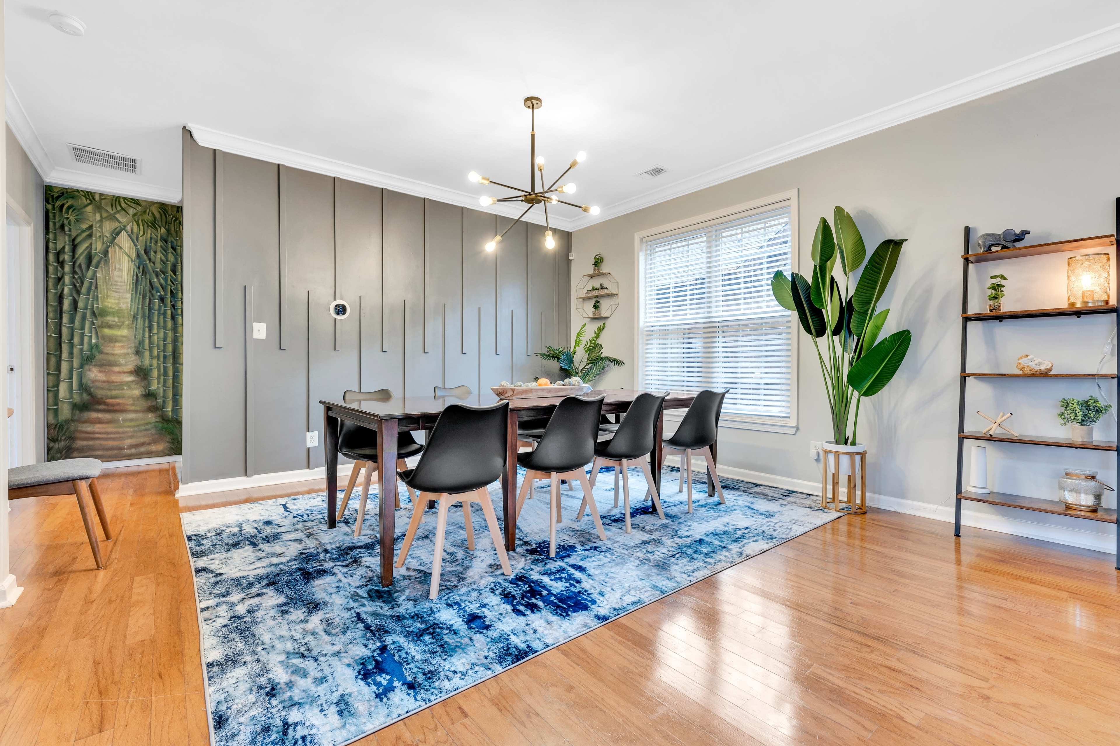 Roomy, Urban Event & Production compound in a Historic Atlanta Neighborhood Image in Peoplestown, Atlanta, GA