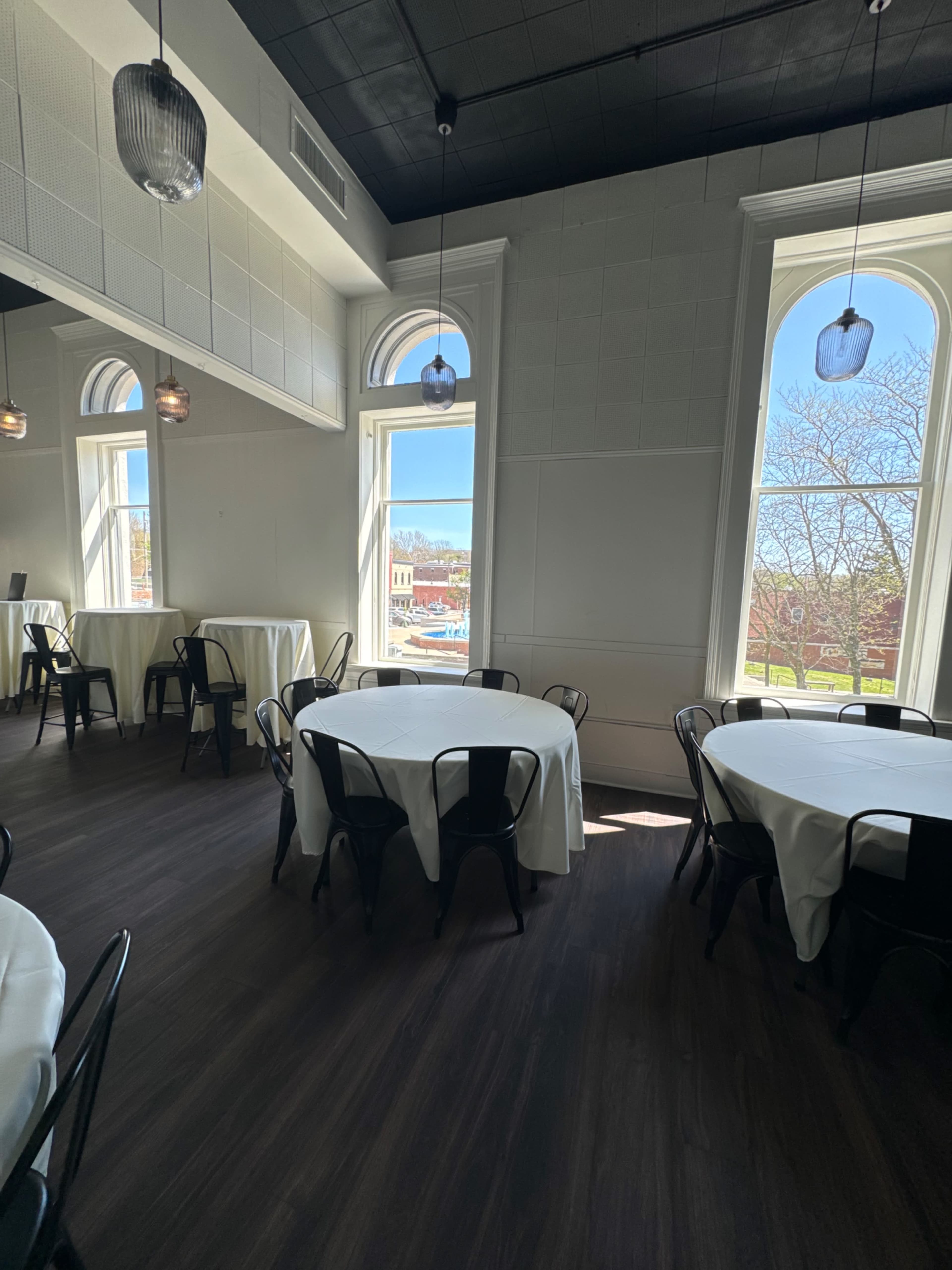 Charming Event Space in Historic Downtown Liberty Image in Liberty Township, Liberty, MO