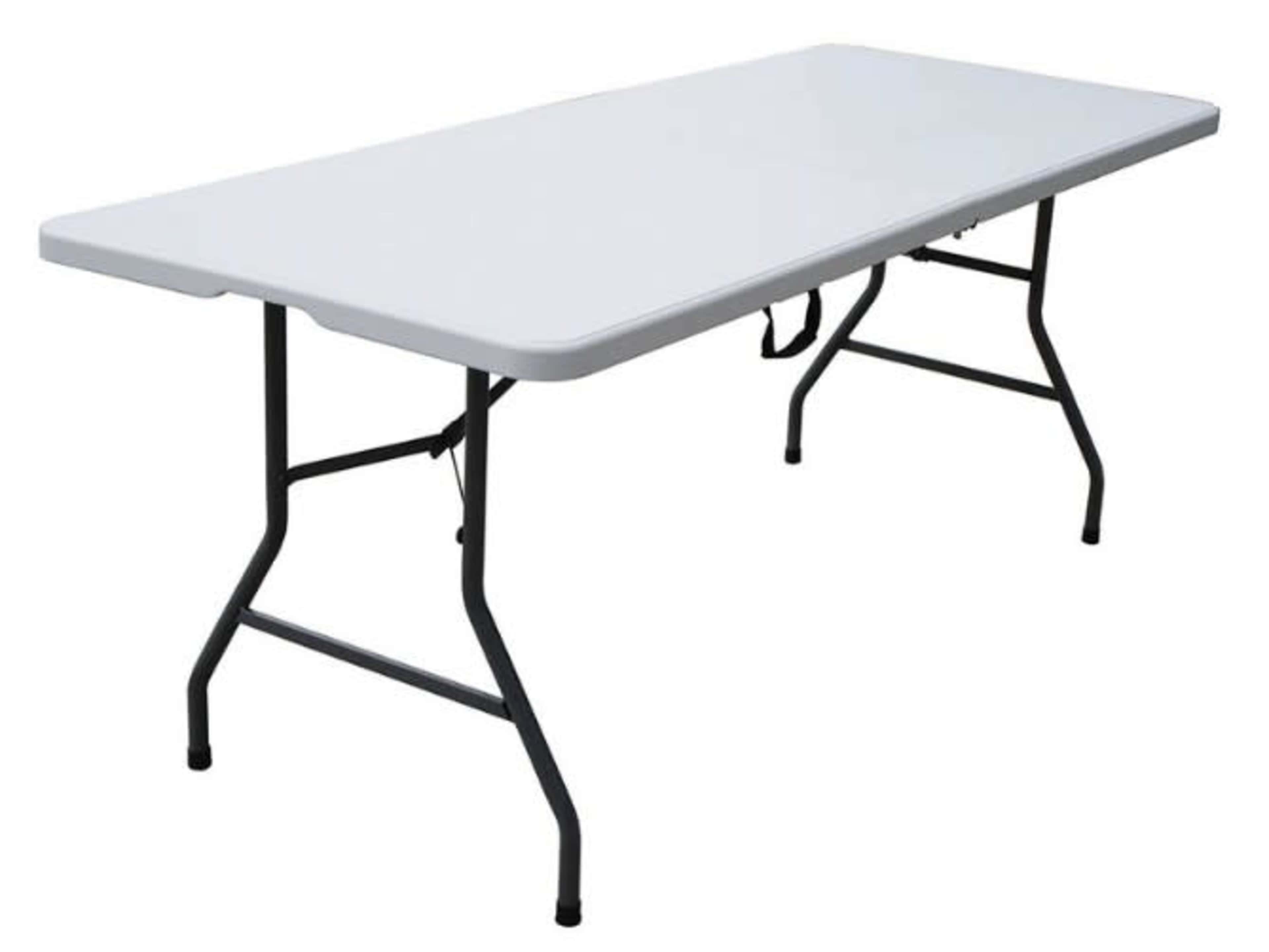 Folding Table 