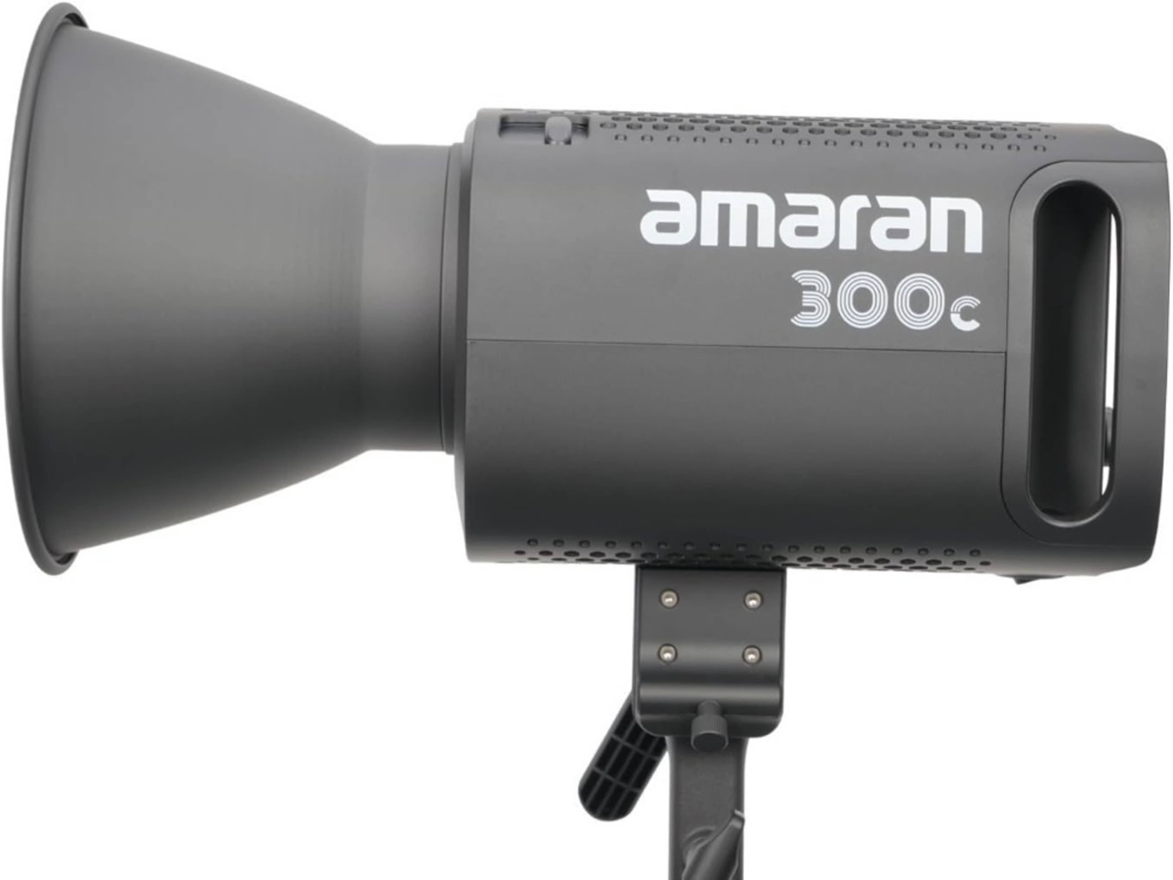 Aputure Amaron 300C RGB