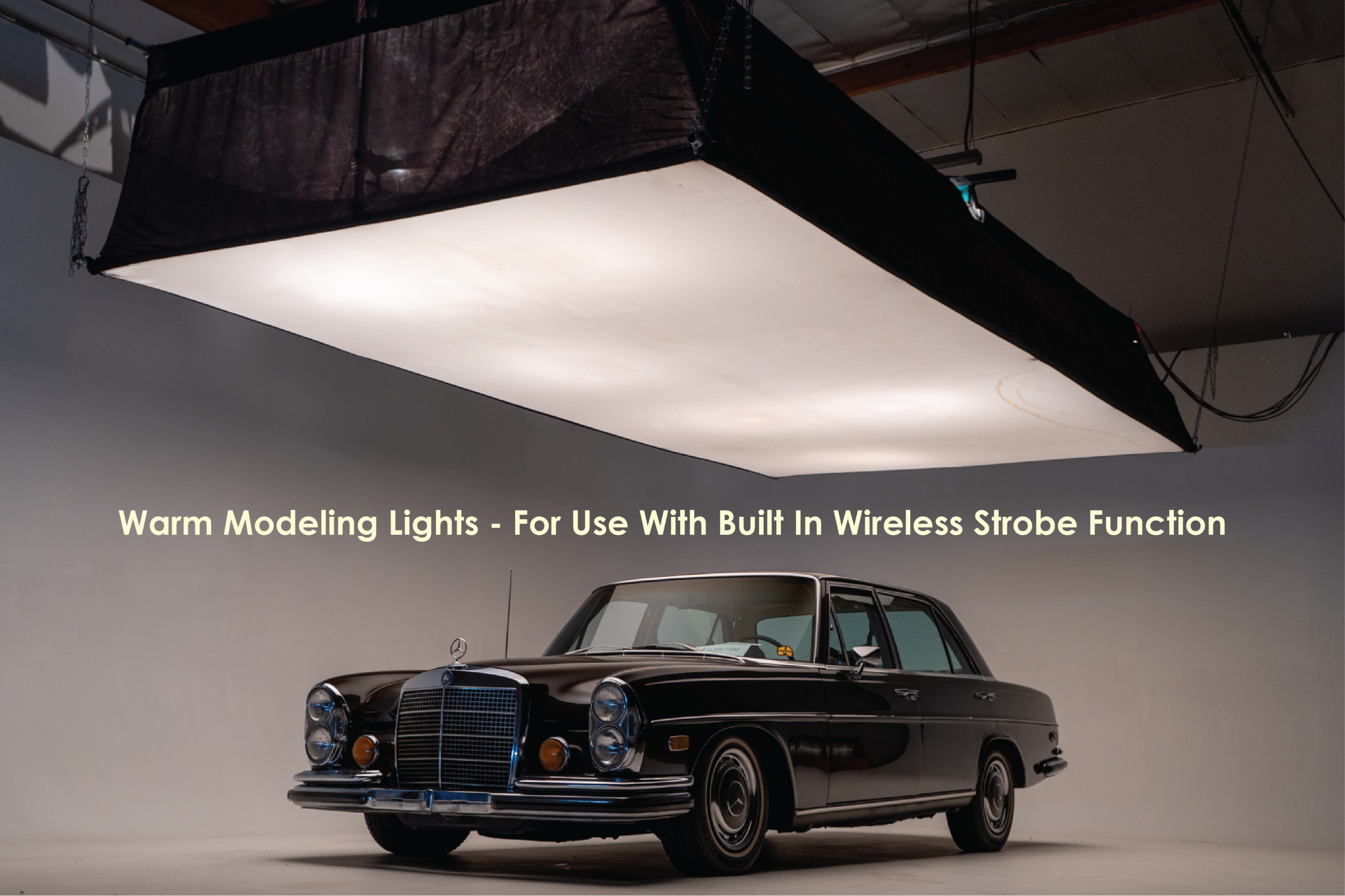 Photo Studio | Cyclorama Wall | Chimera F2 10 x 20 Lightbox Image in South Los Angeles, Los Angeles, CA