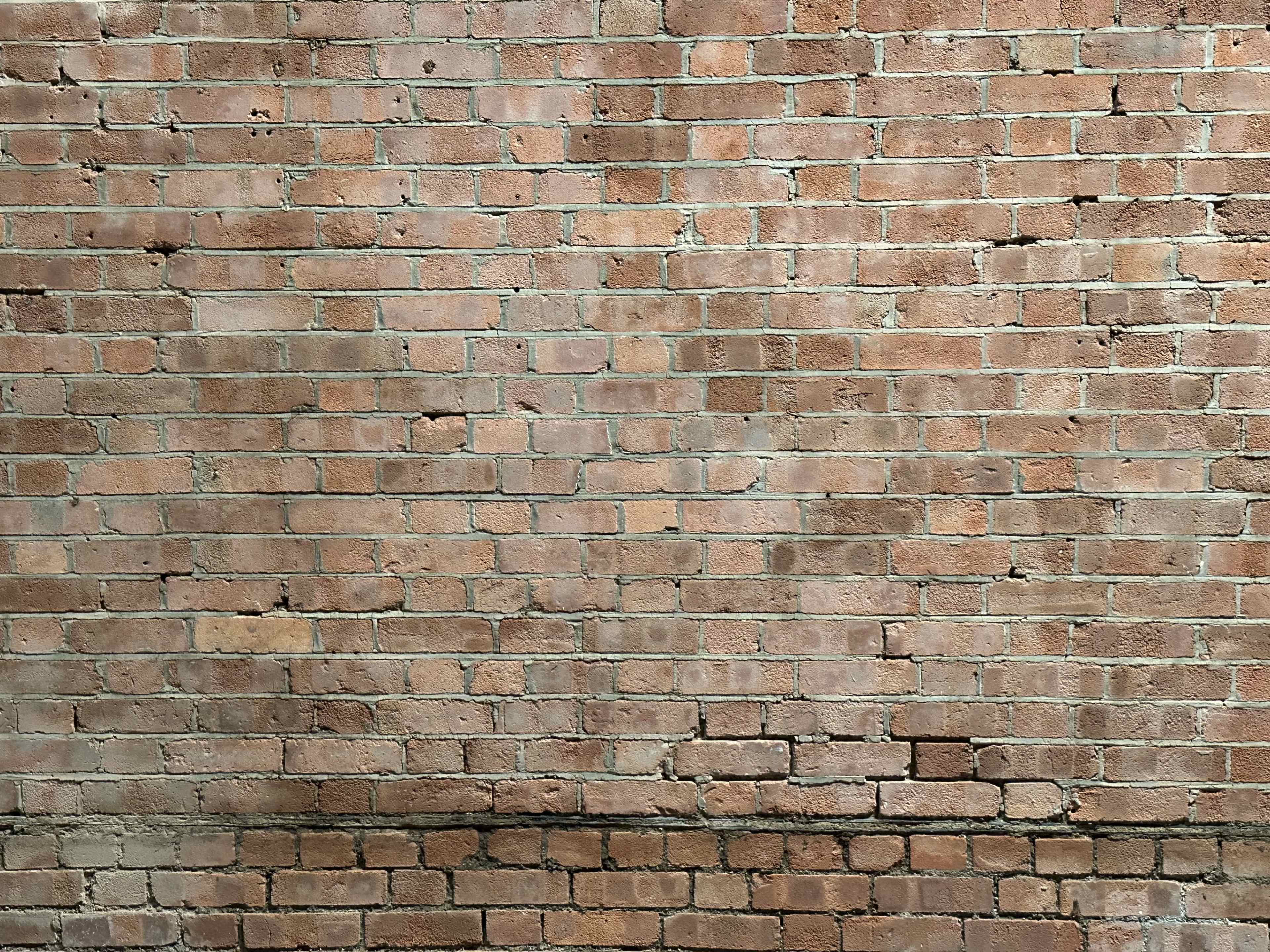 Exposed Brick Studio with Skylights Image in Finchley, London, ENG