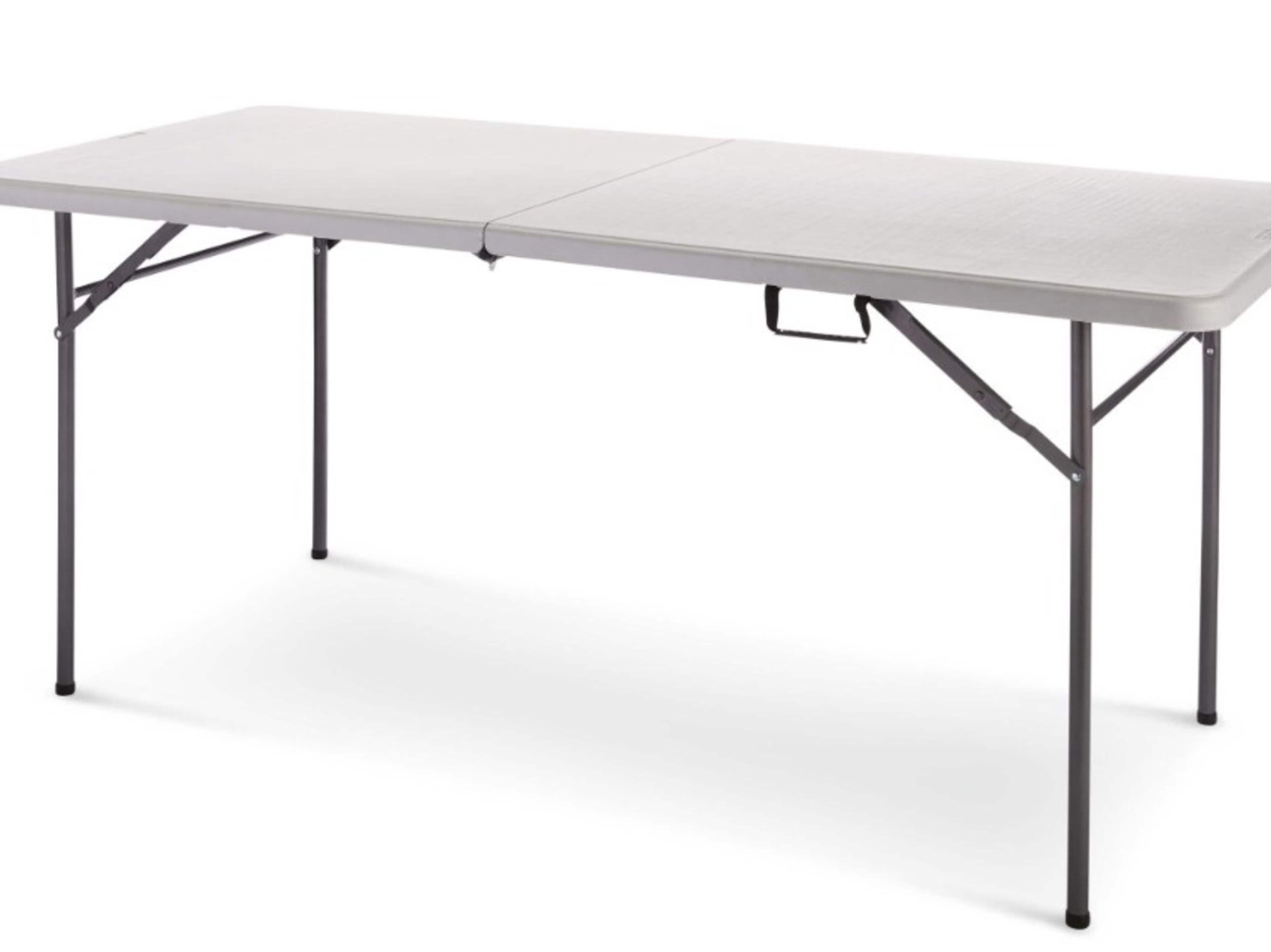 Foldable Table