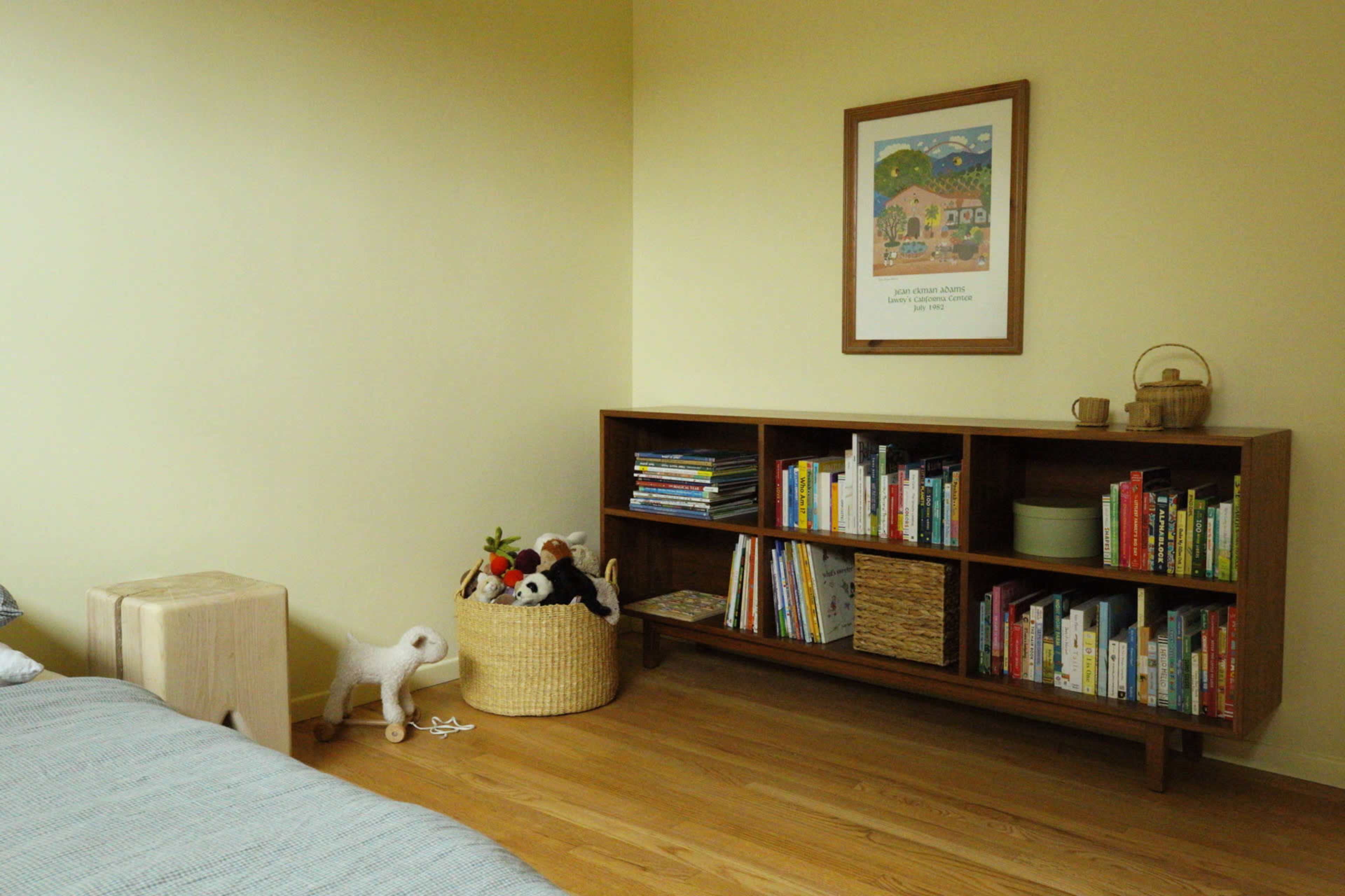 Inspiring Mid Century Home in San Diego Image in Serra Mesa, San Diego, CA