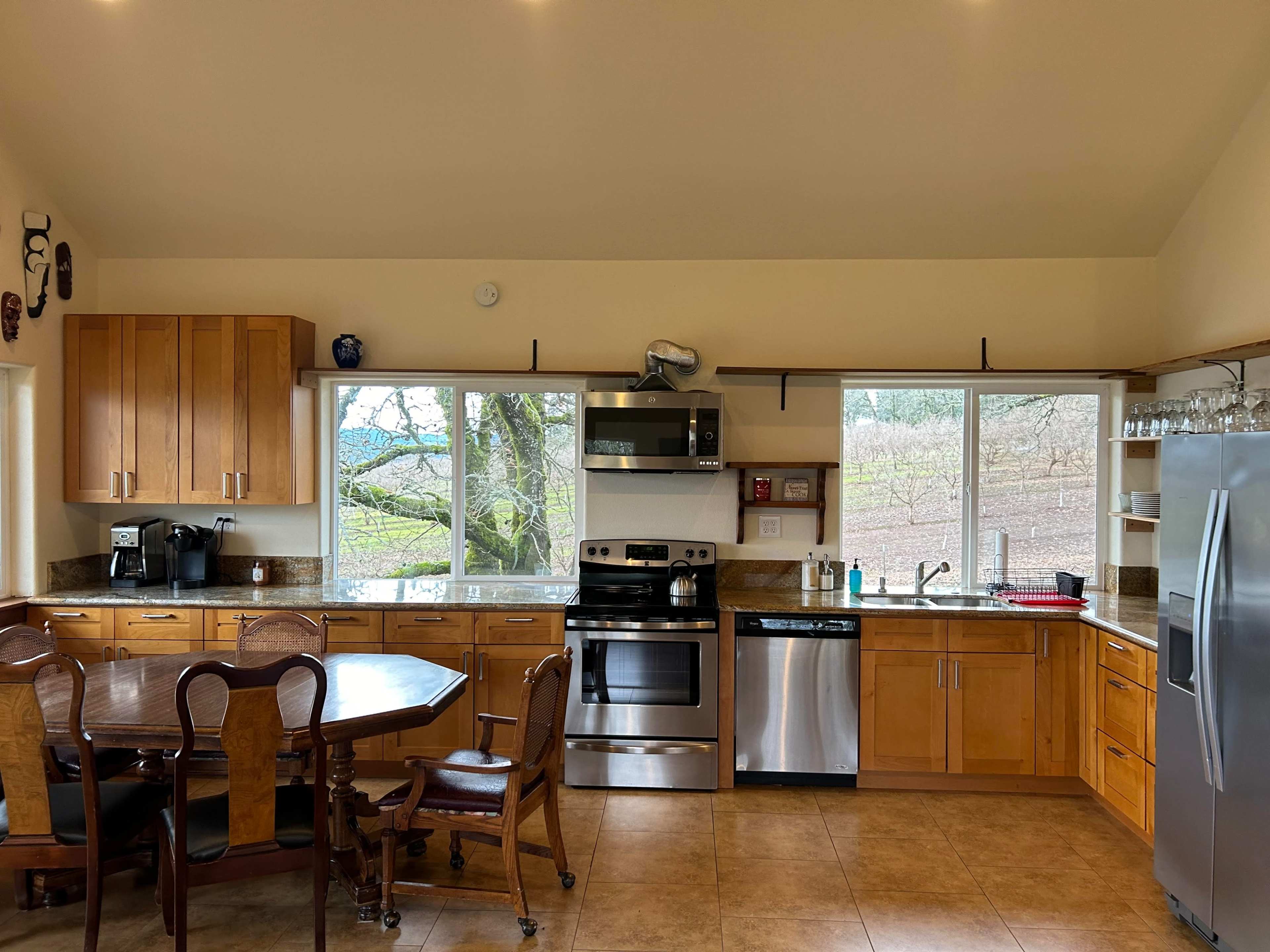 Farm House Loft Image in , Hillsboro, OR