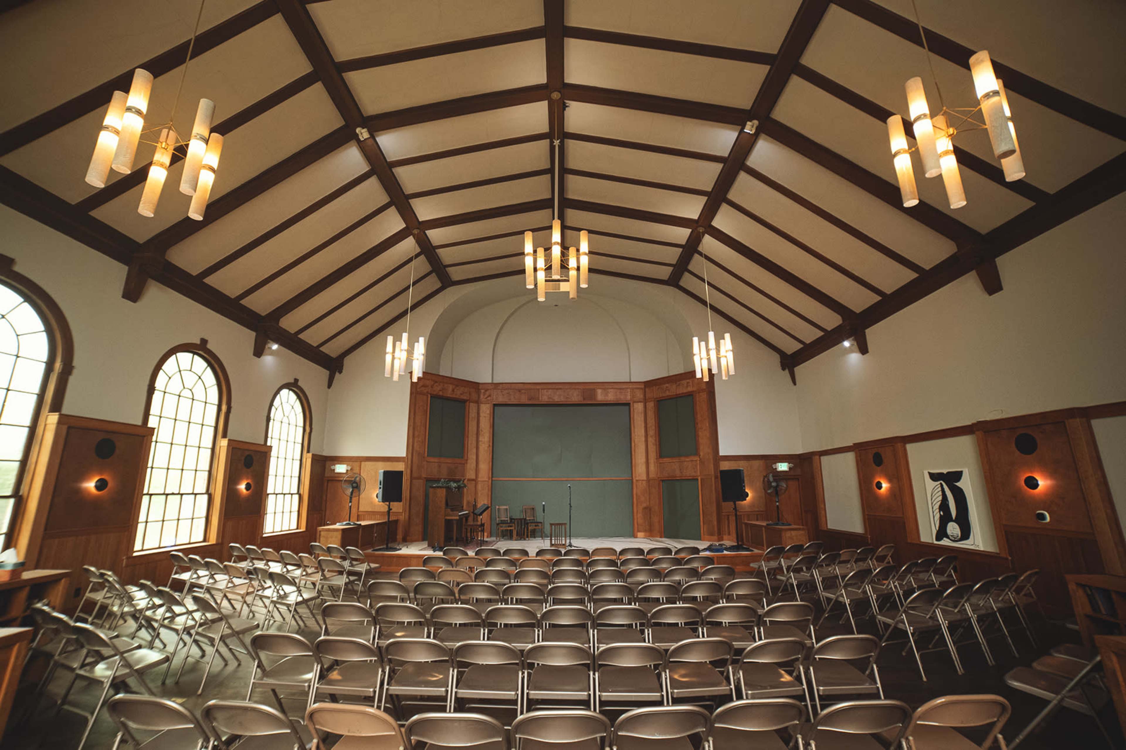 ILLUME NETWORK Image in Ravenna, Seattle, WA