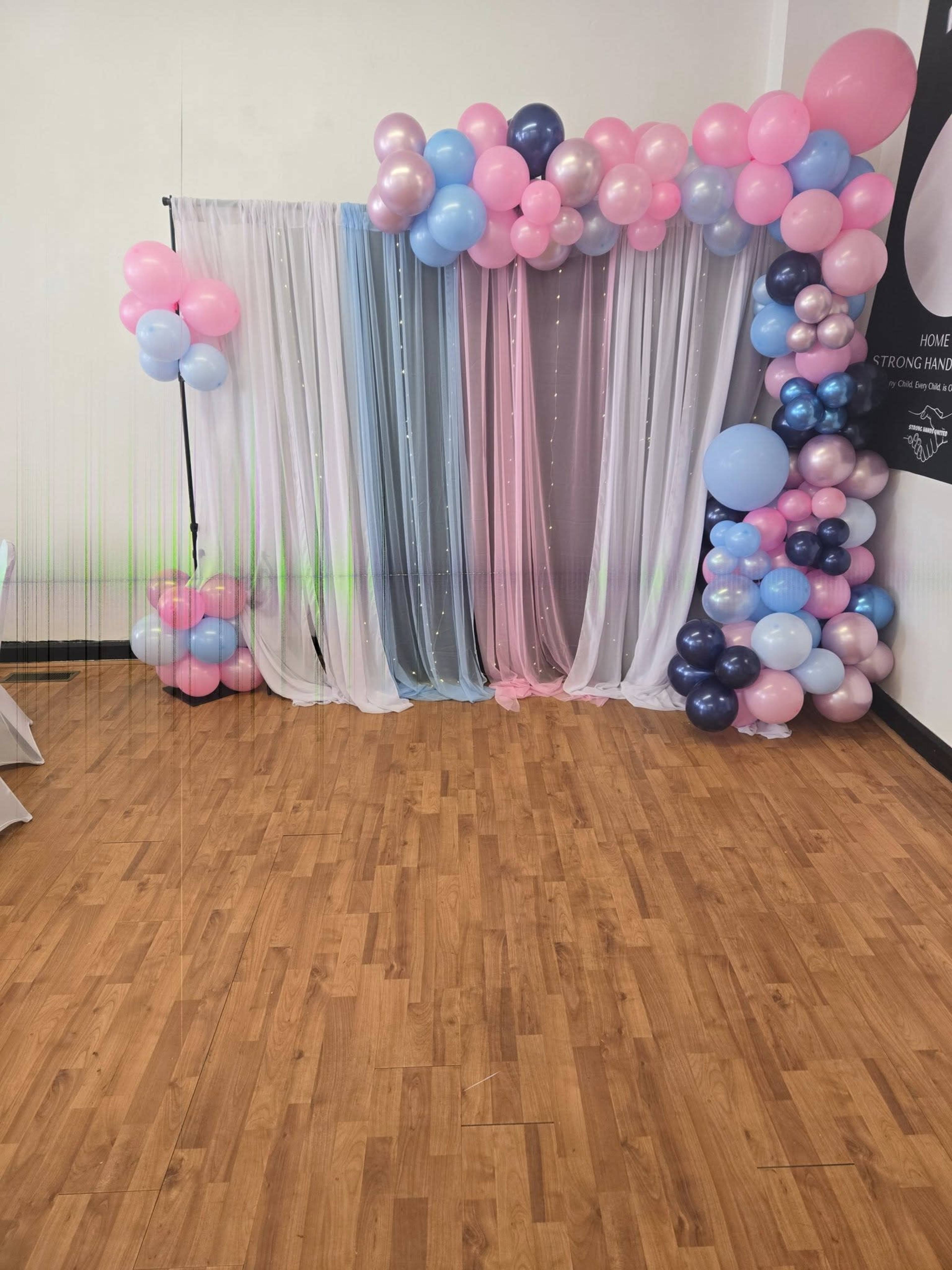 Convenient Flexible Event Space Image in North Collinwood, Cleveland, OH