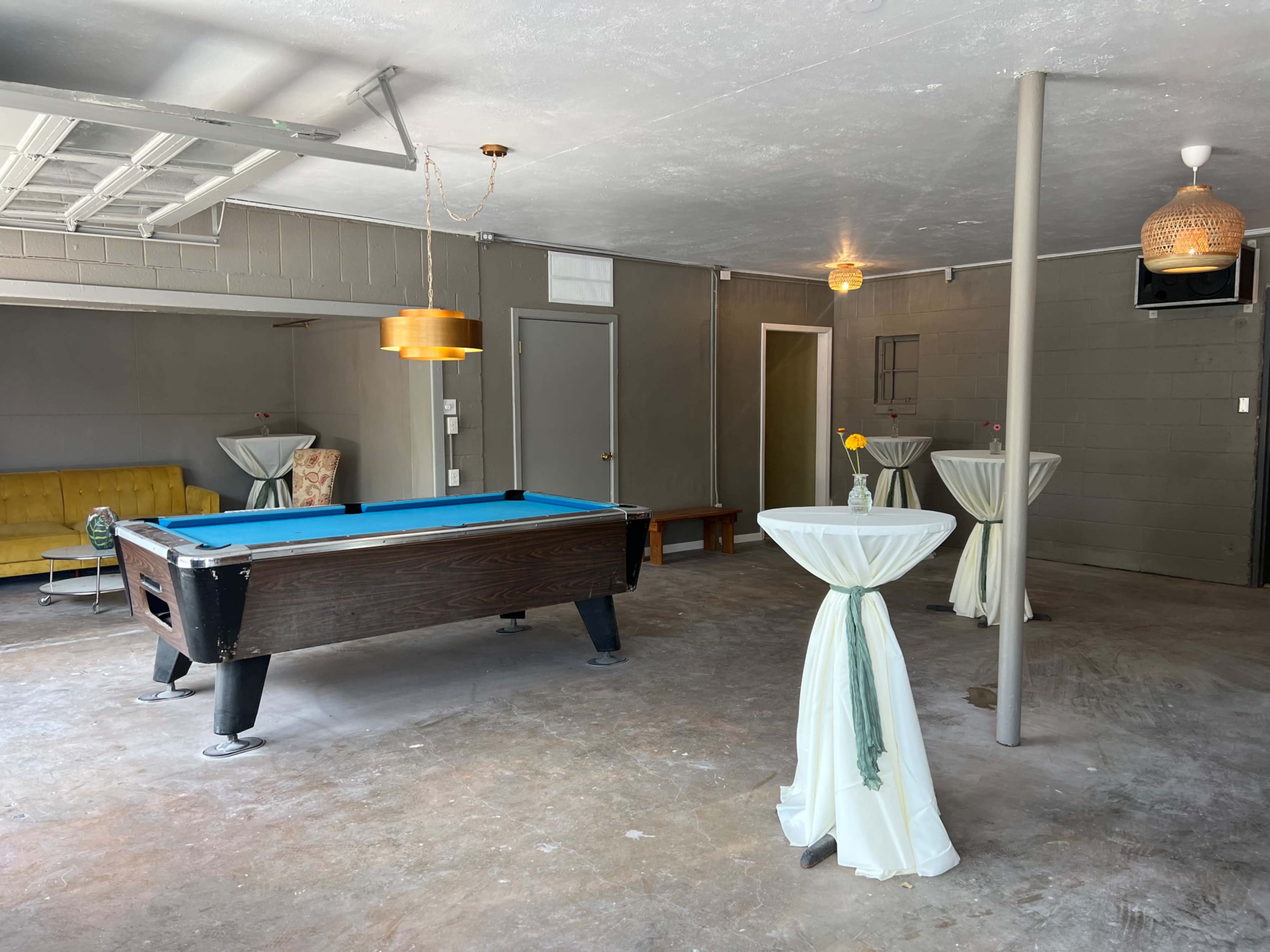 Social Event Space Image in Seguin, Seguin, TX
