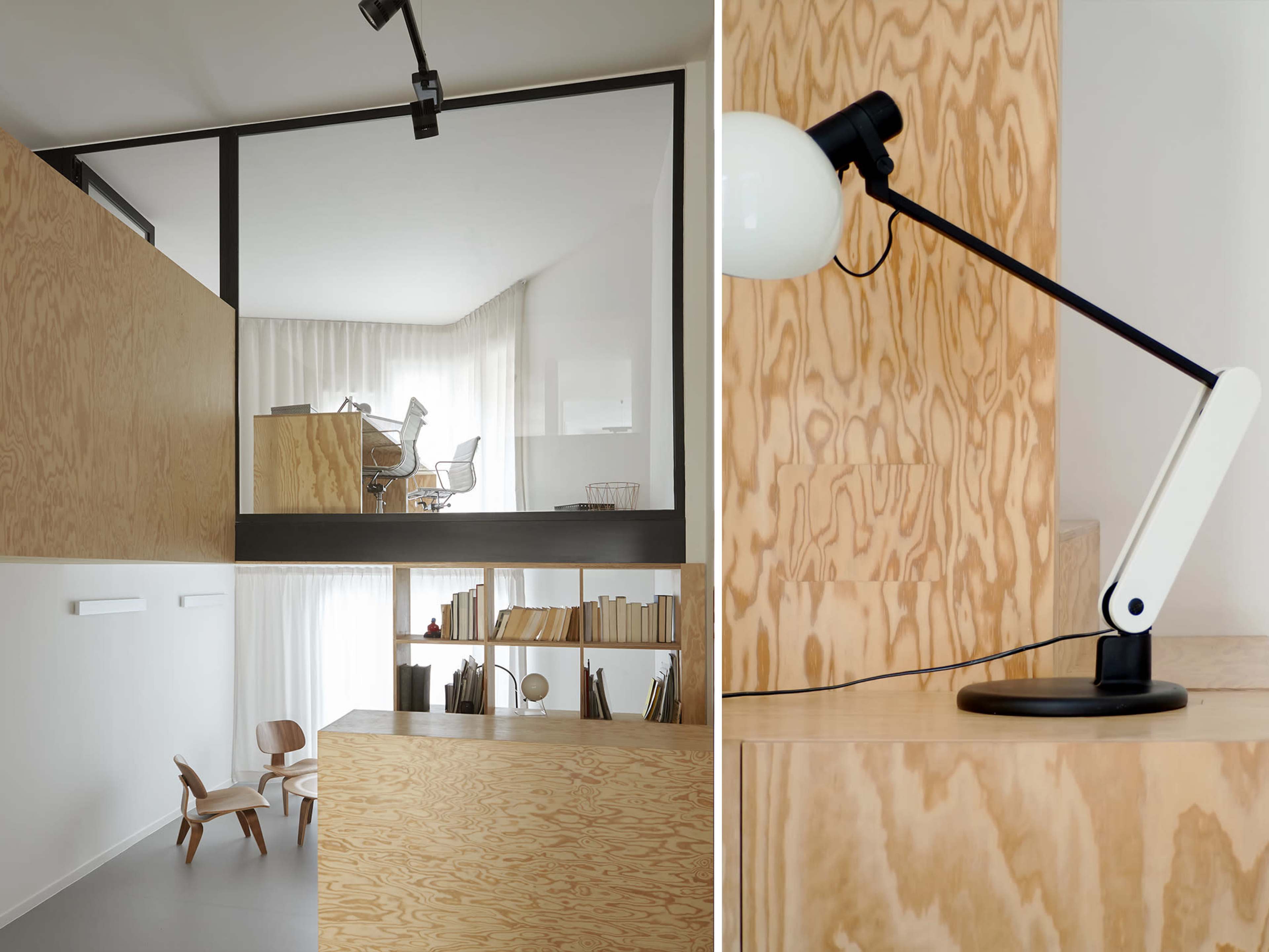 Bureau d'architecte en plein coeur de Lille. Image in Lille-Centre, LILLE