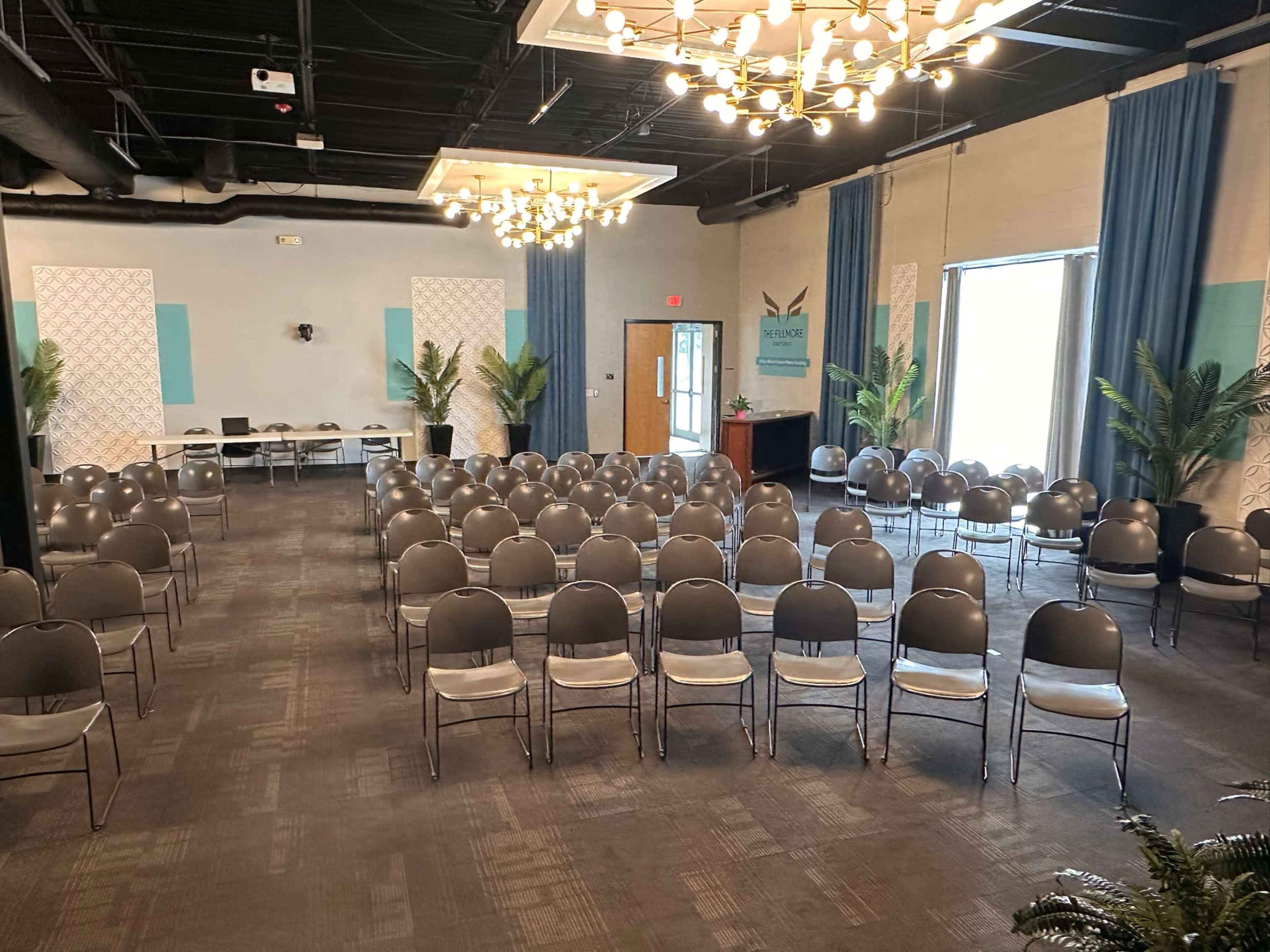Modern, flexible event venue in Lenexa Image in Lenexa, Lenexa, KS