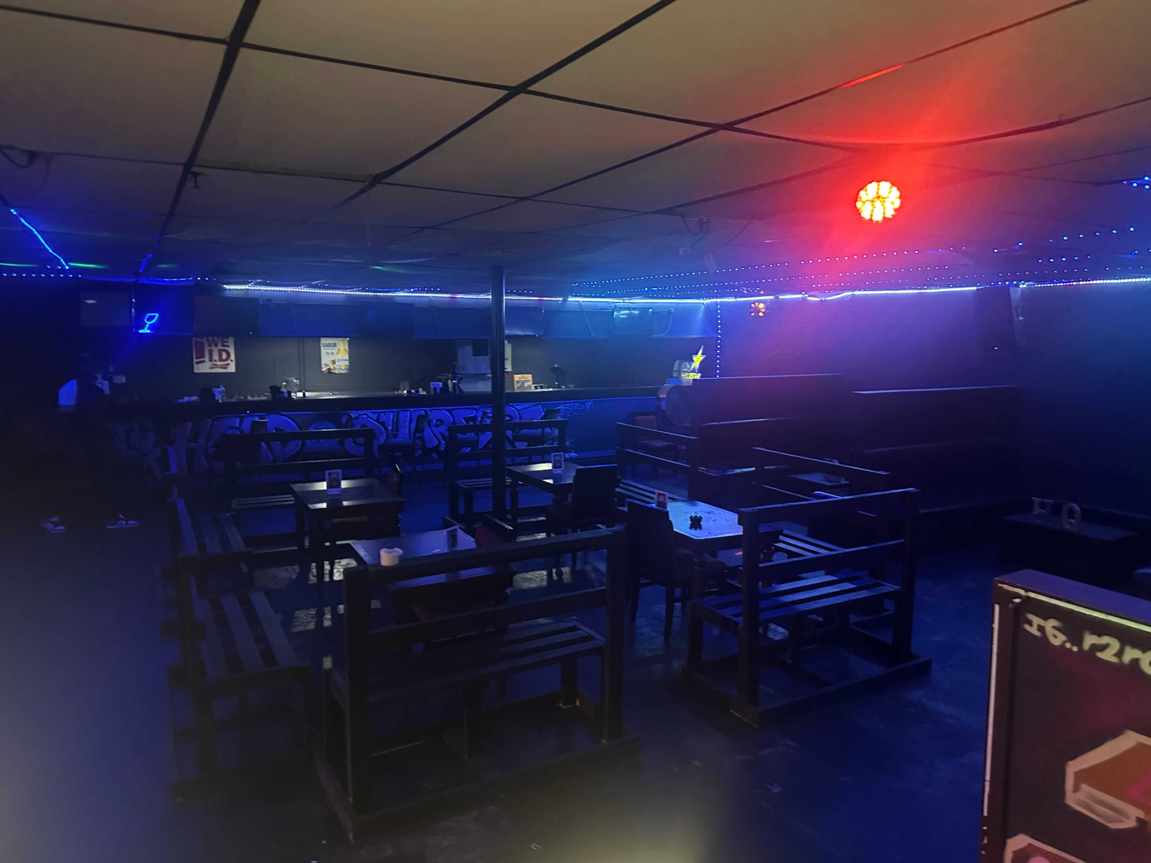 Southside bar and lounge Image in Greater Hobby Area, Houston, TX