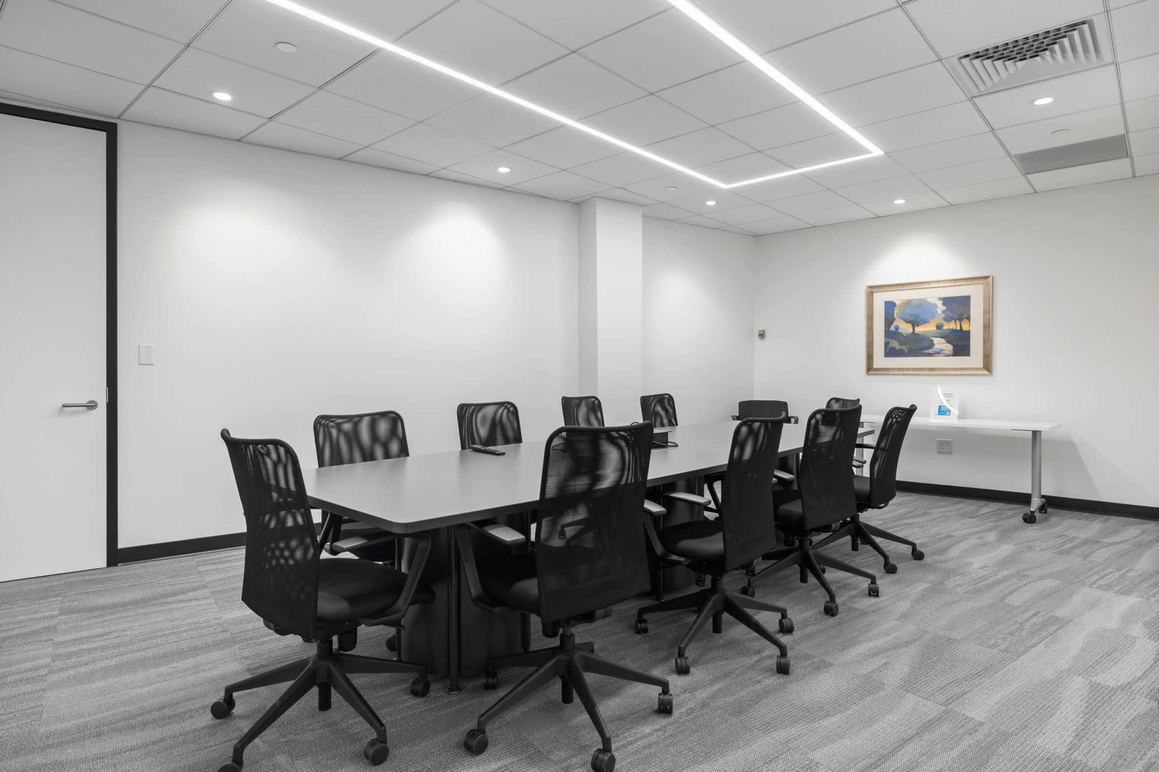 Boardroom 6 Image in Burlington, Burlington, MA