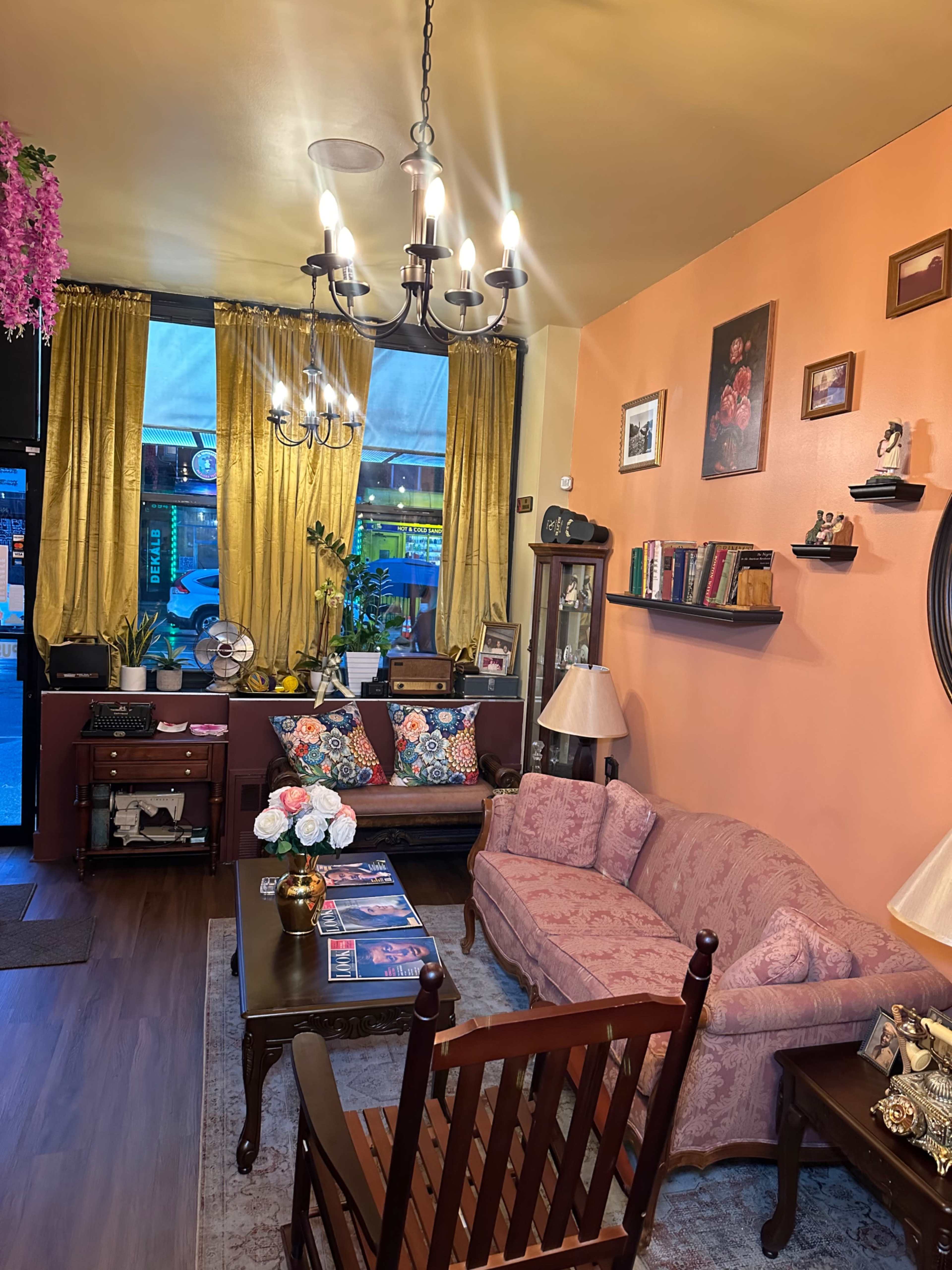 Cozy Fun Roomy  Event Space Image in Bedford-Stuyvesant, Brooklyn, NY