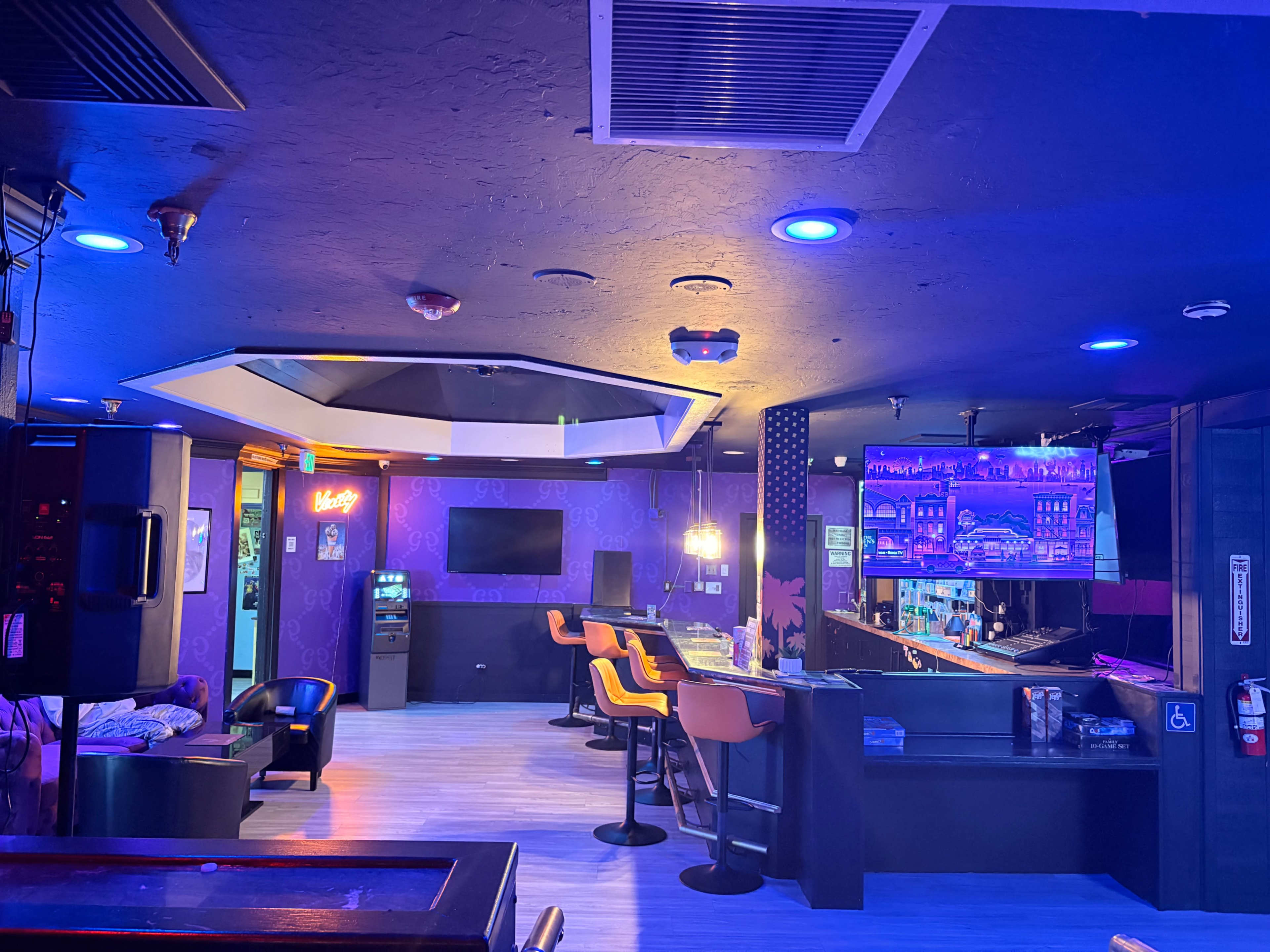 Social Club Image in Lompoc, Lompoc, CA