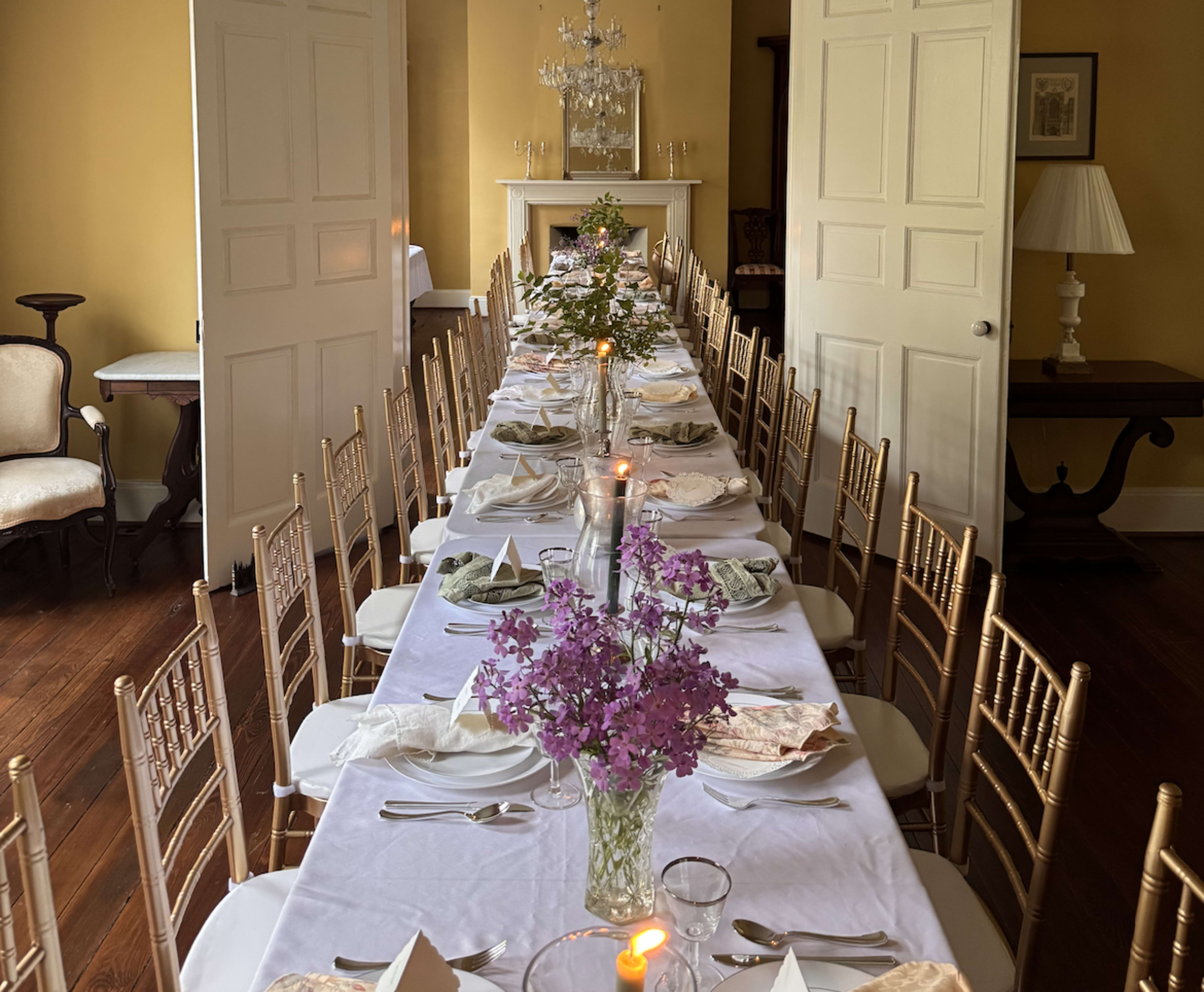 Historic manor house and outbuildings set within lovely grounds Image in , Sharpsburg, MD