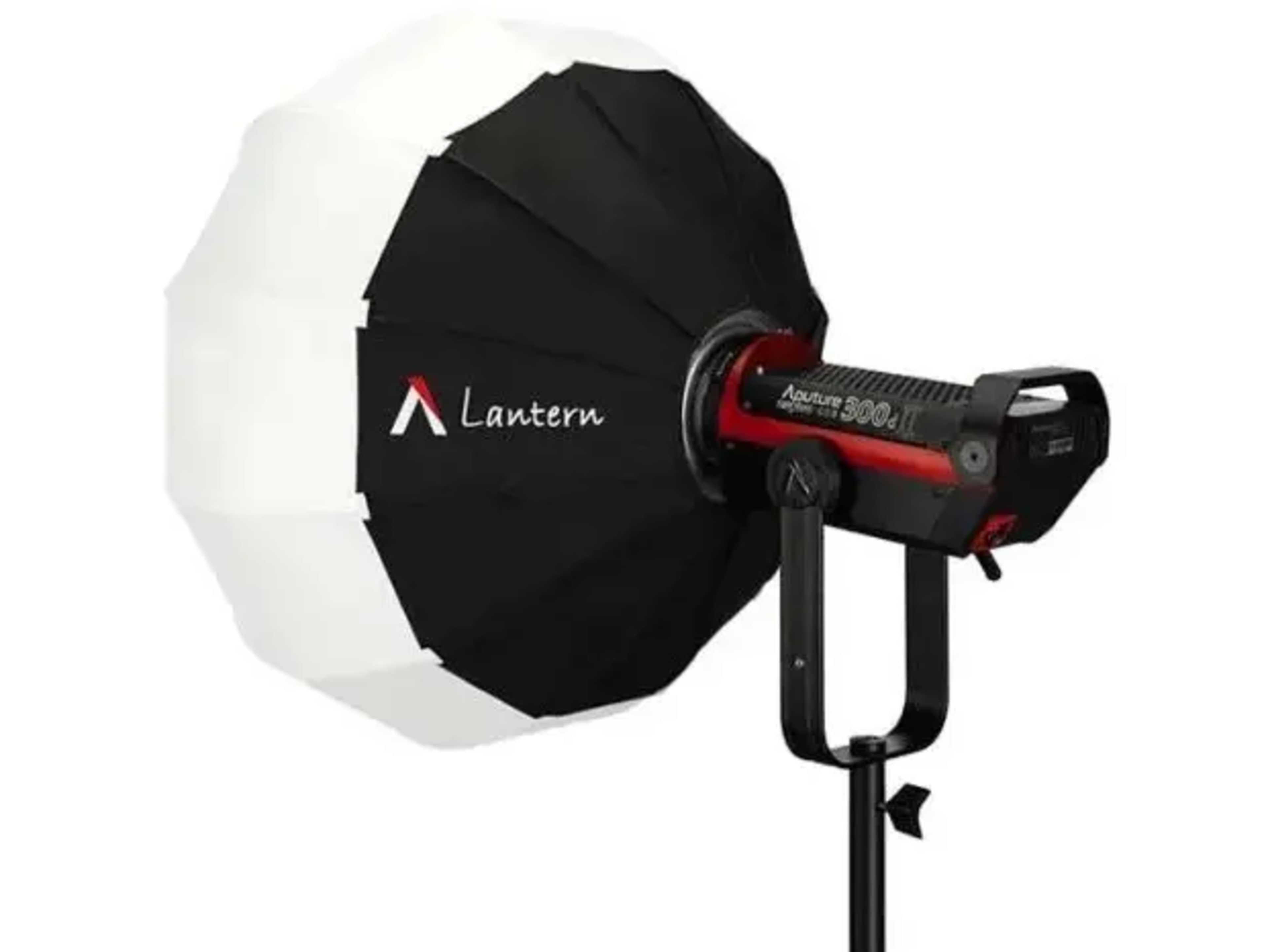 Video Lighting Package