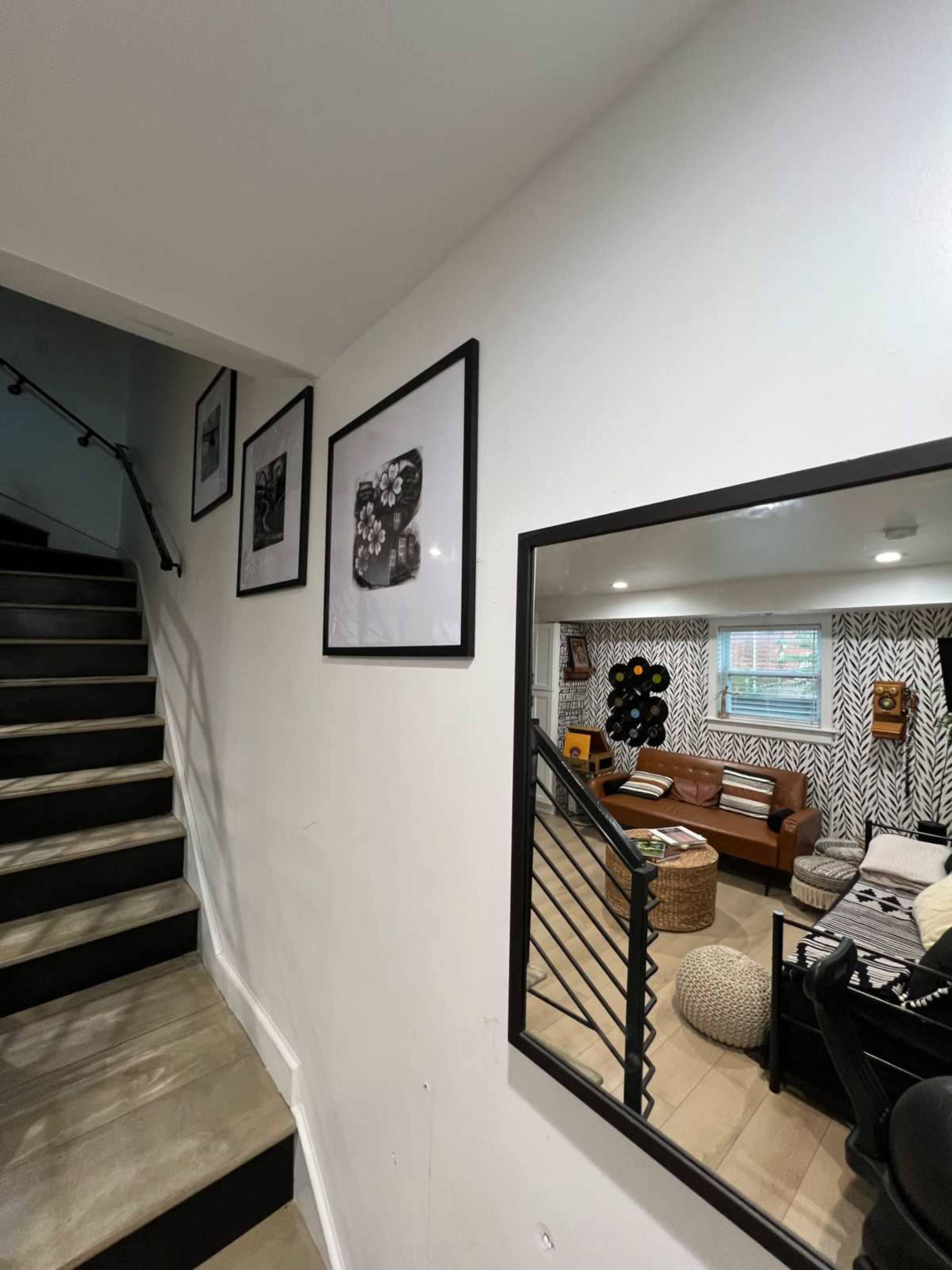 The Revival Room Studio Image in Fairlawn, Washington, DC