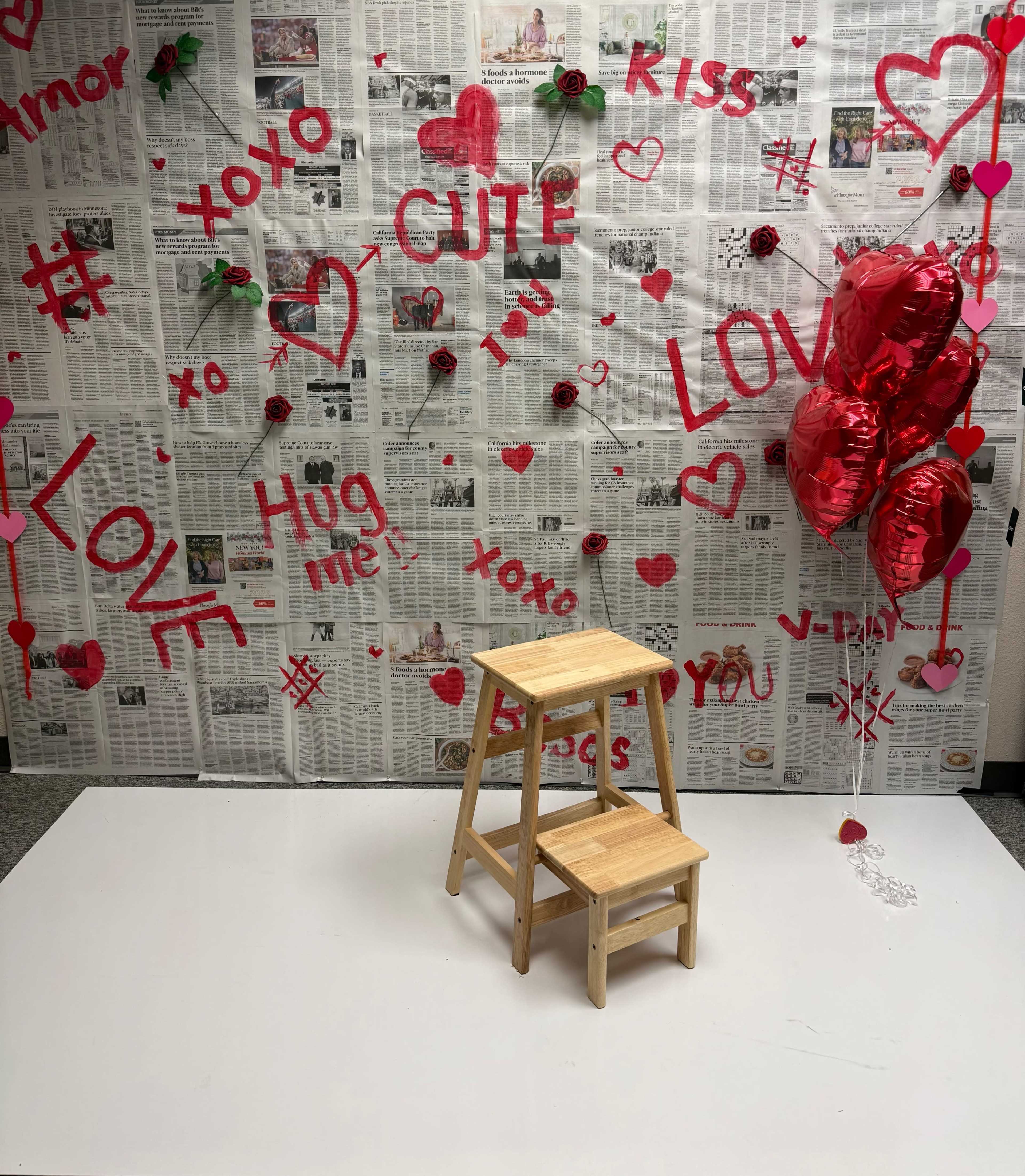 Photostudio in Sacramento Image in Arden-Arcade, Sacramento, CA