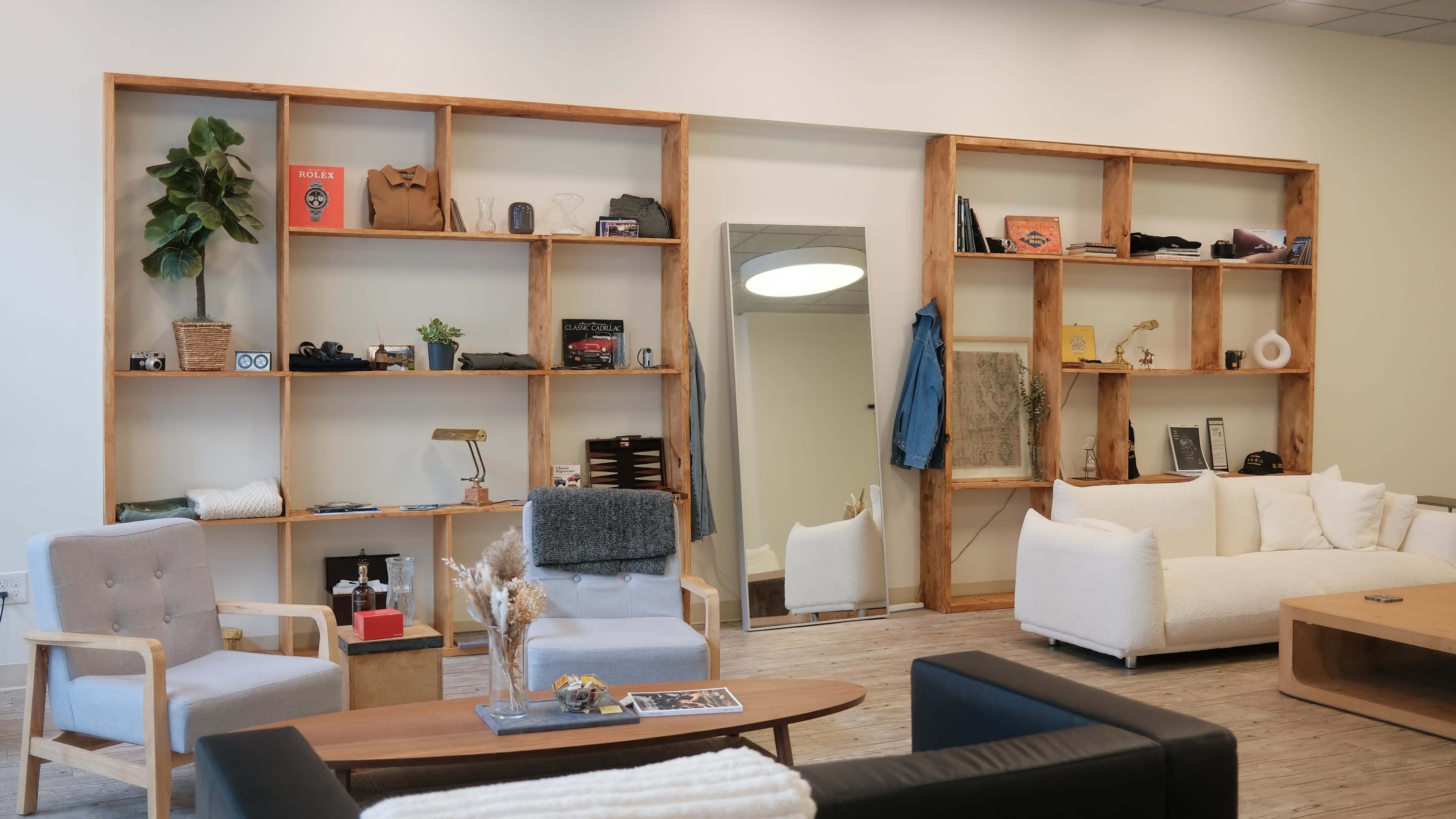 Creative Studio & Event Space in Columbus' University District Image in South Campus, Columbus, OH