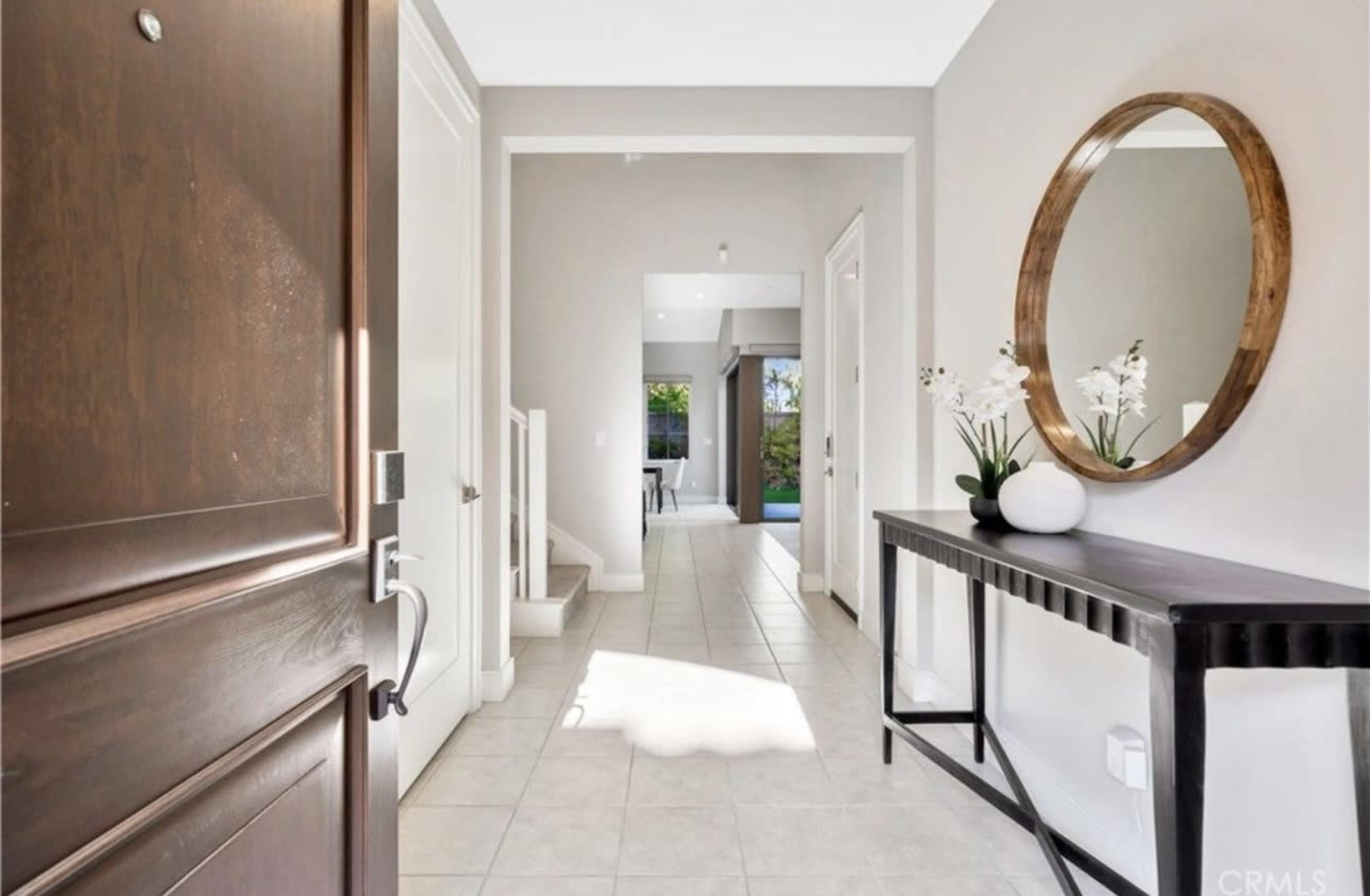 Picture-Perfect Home for Parties, Showers & Soirées Image in Irvine, Irvine, CA