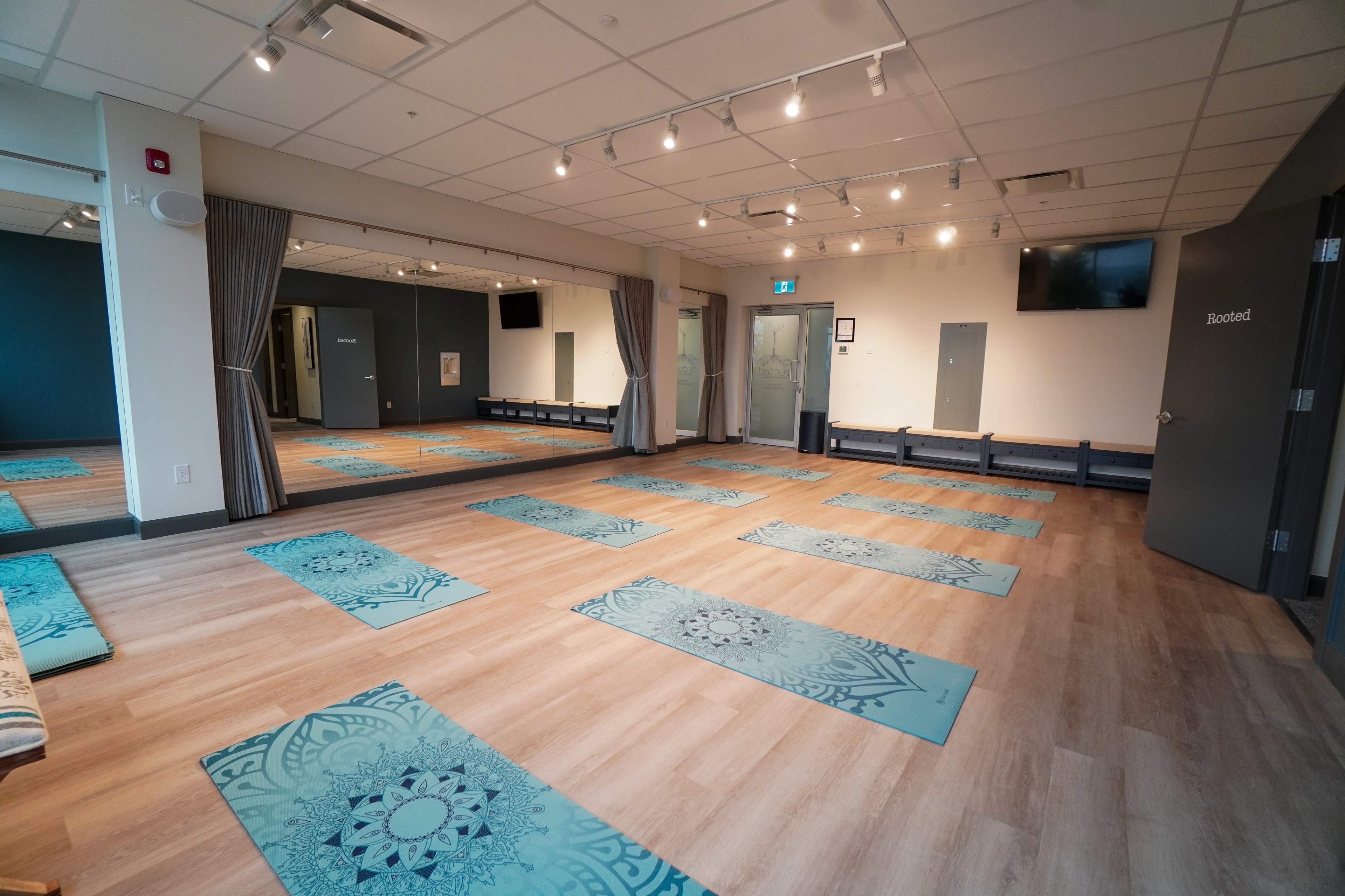 Langley Studio with Mountain View Image in Willoughby, Langley, BC