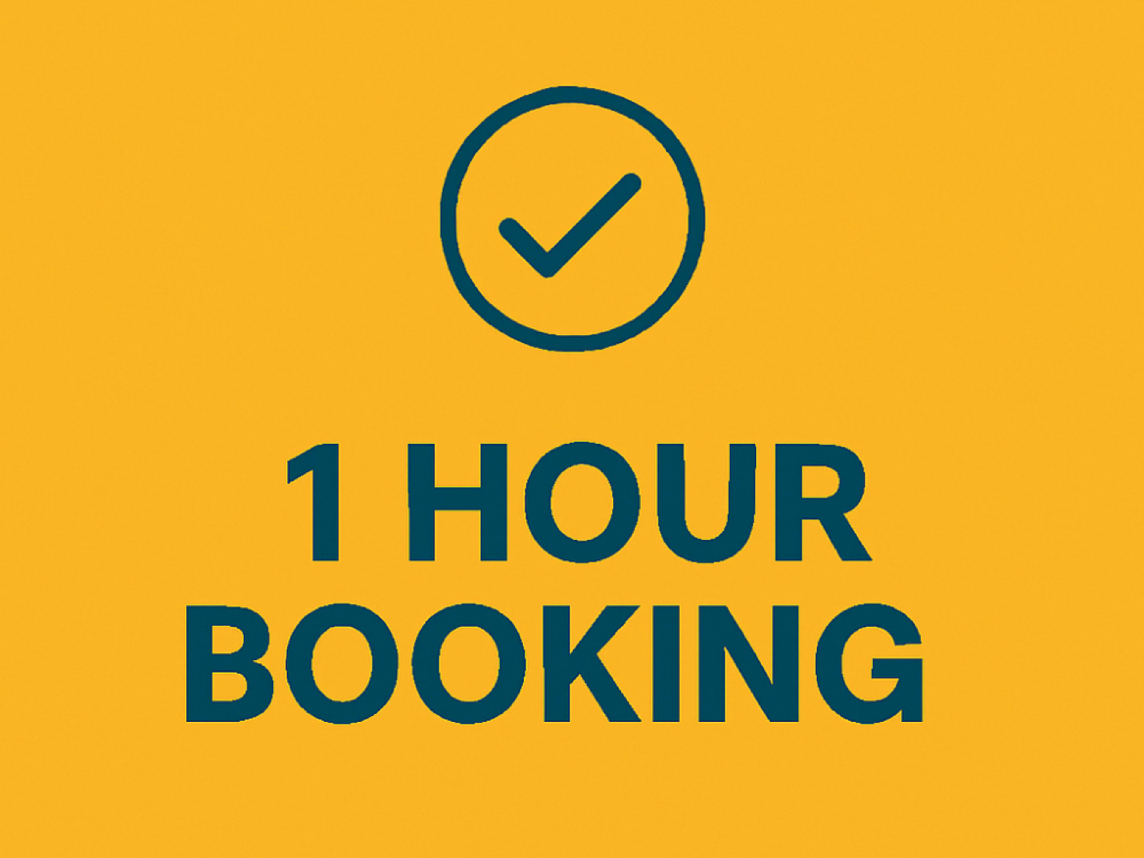 1- Hour Minimum Premium 