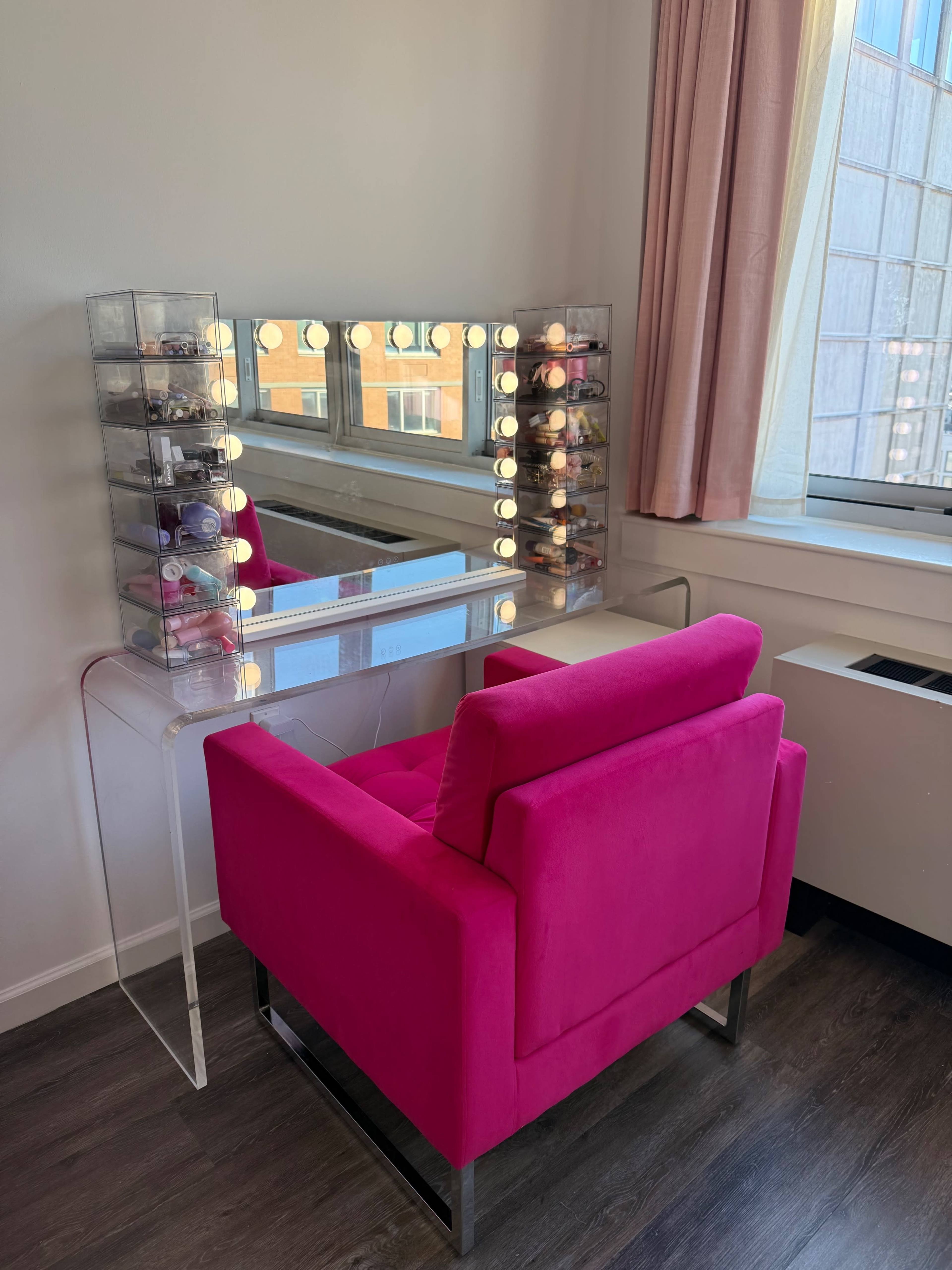 NYC Podcast Studio Image in Bowery, New York, NY