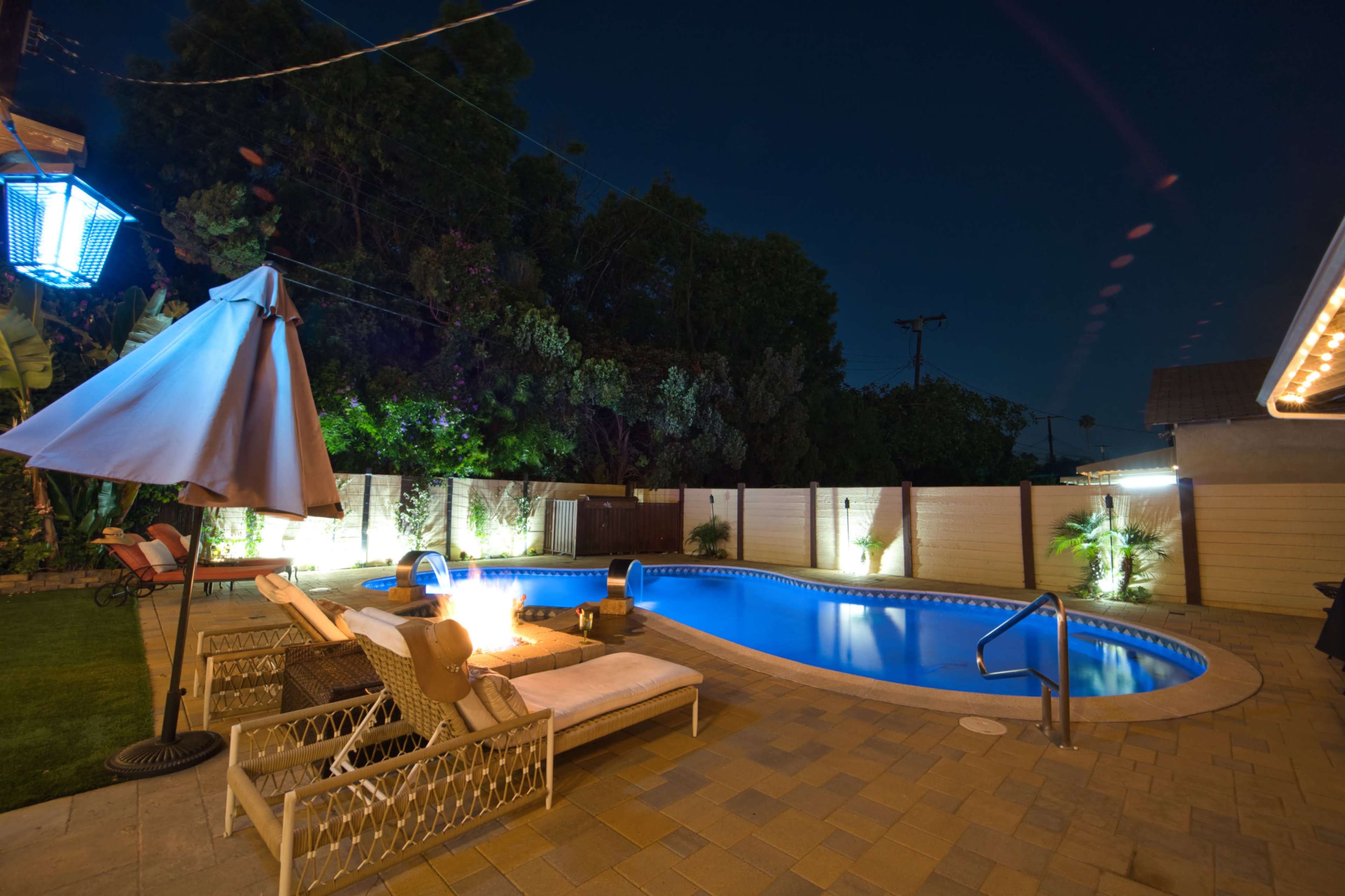 Bohemian Style Bostan Image in Granada Hills, Granada Hills, CA