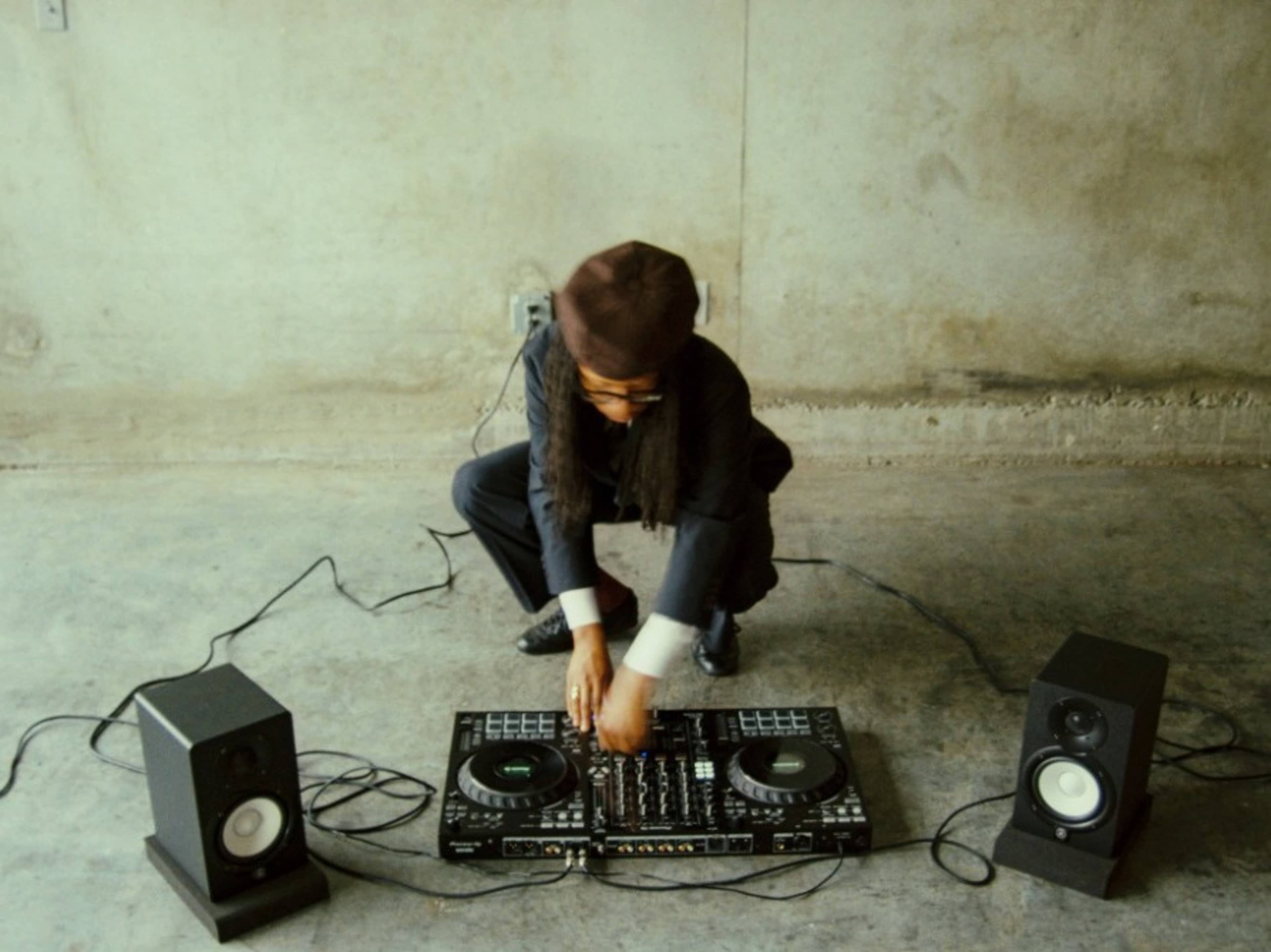 DJ Services