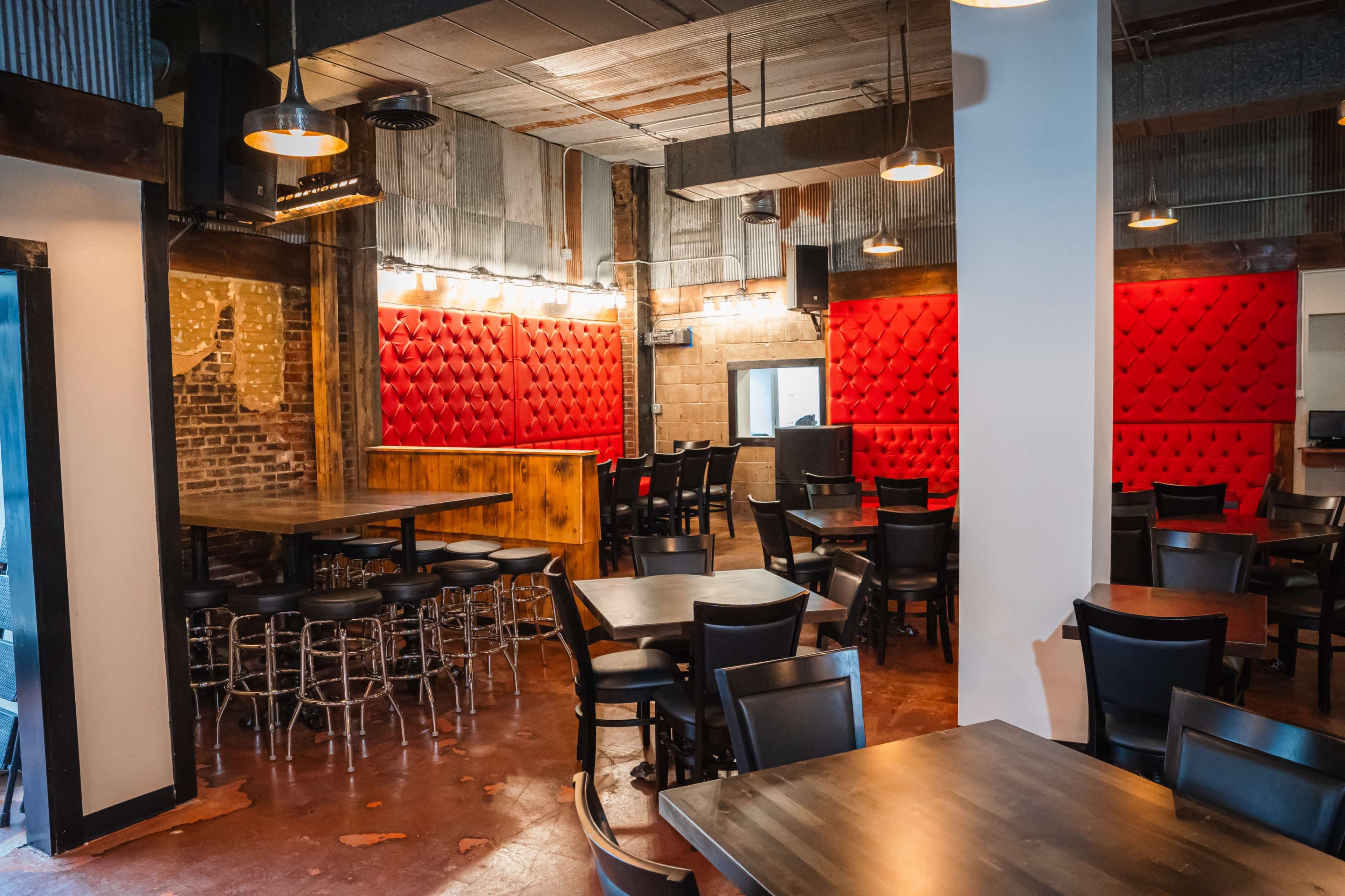 Modern Event Space in Historic West Bottoms Image in Downtown Kansas City, Kansas City, MO