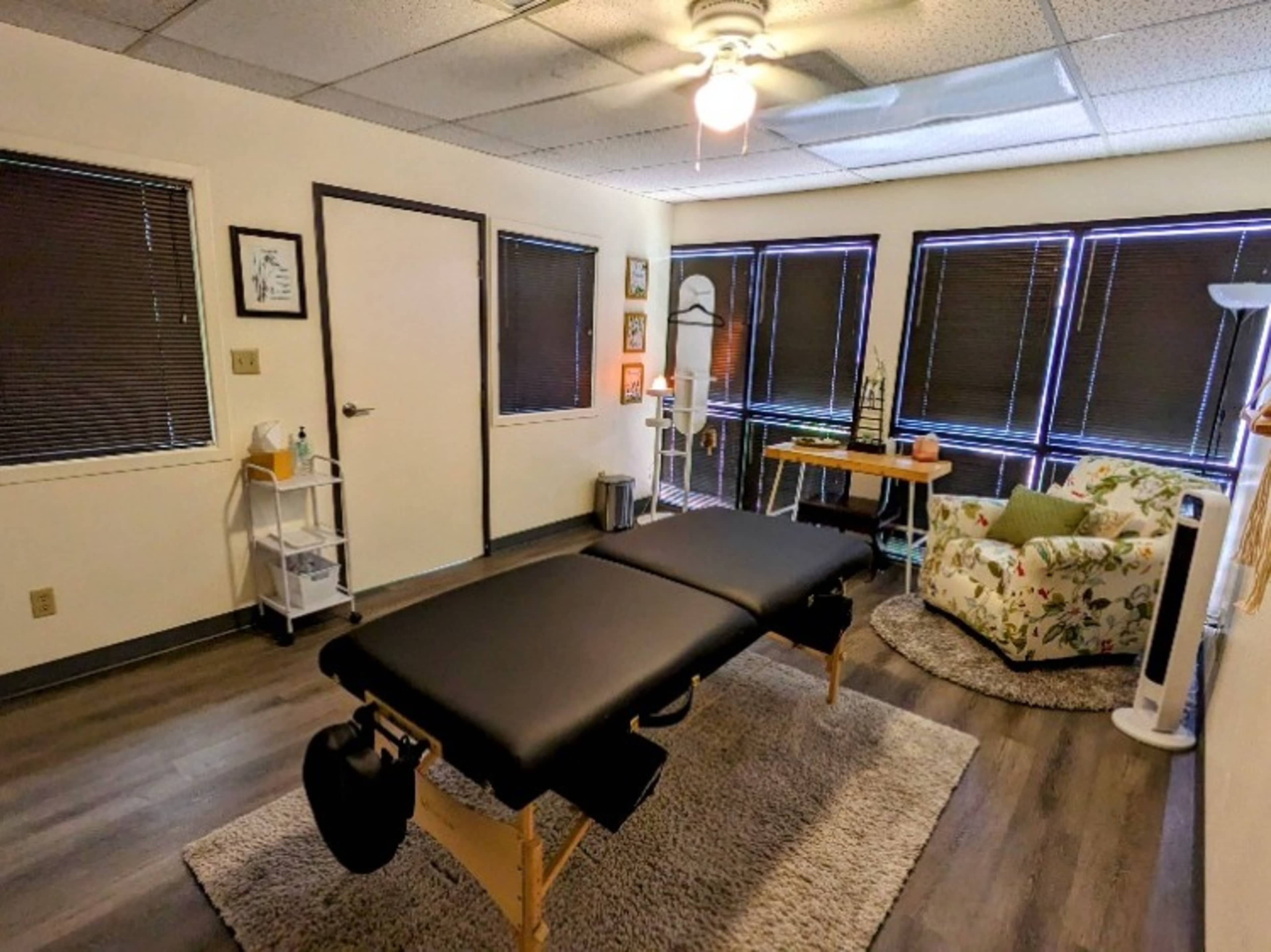 Additional Room